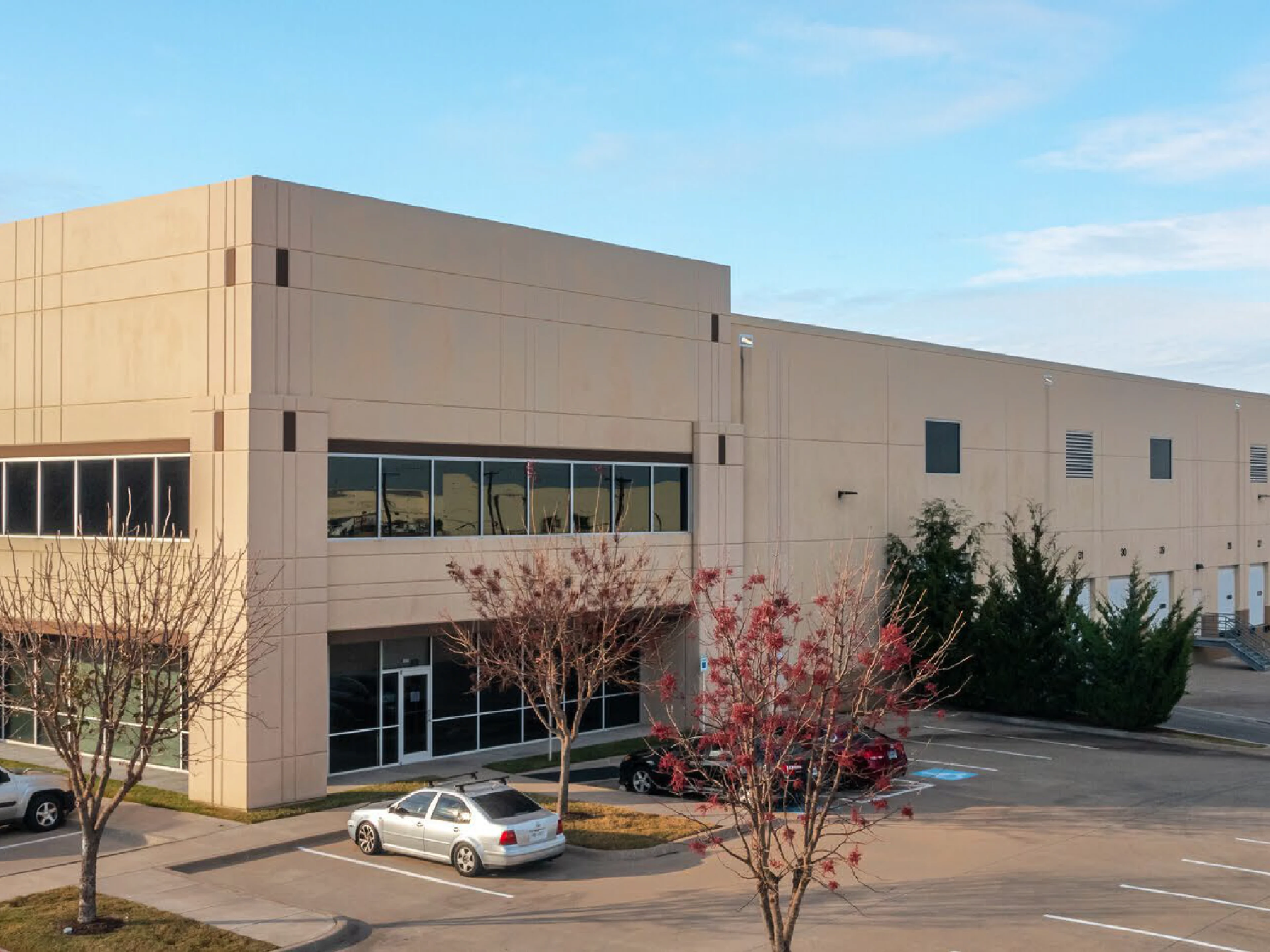Southpointe - Building B