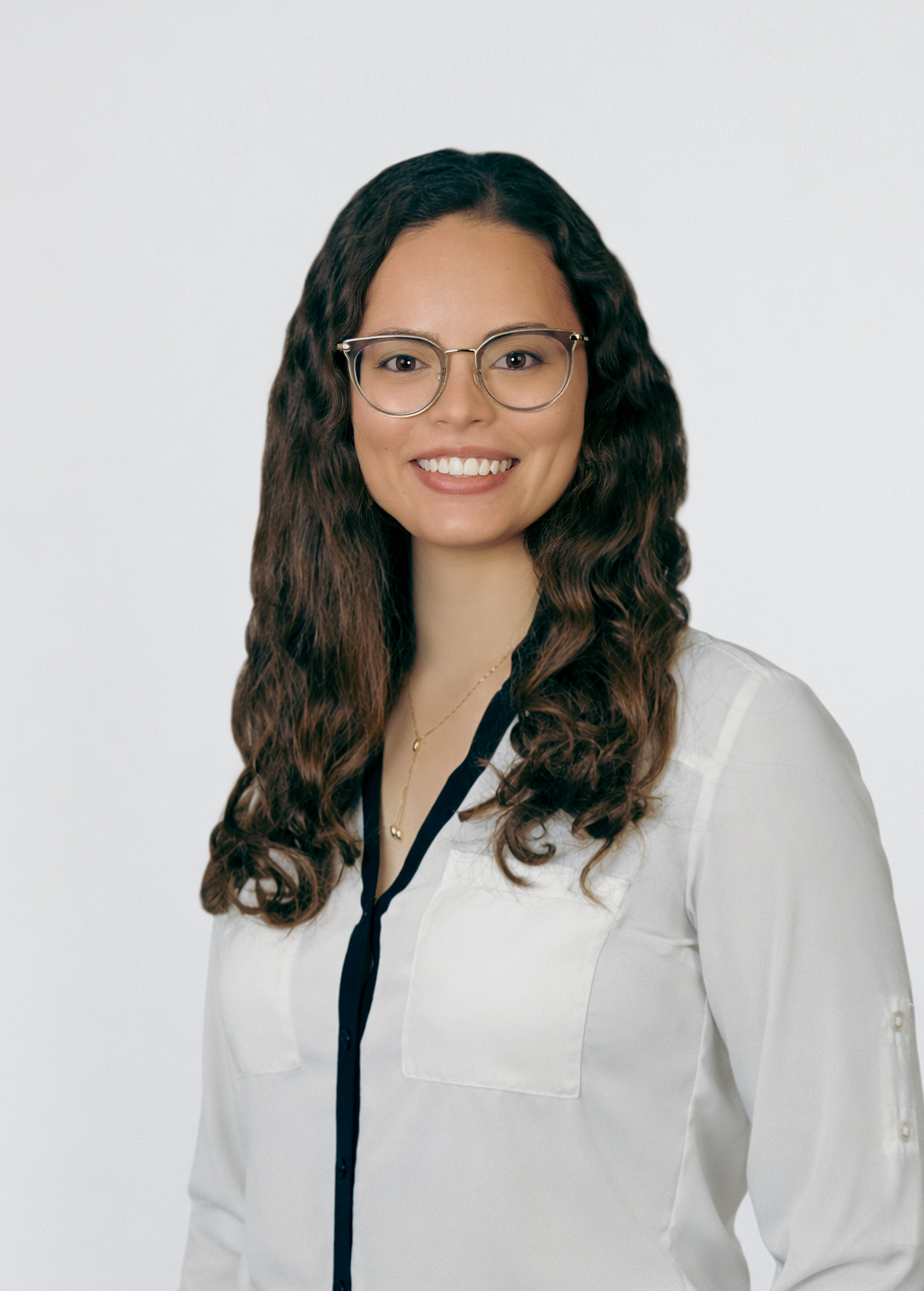 Nicole Torres - Large Color