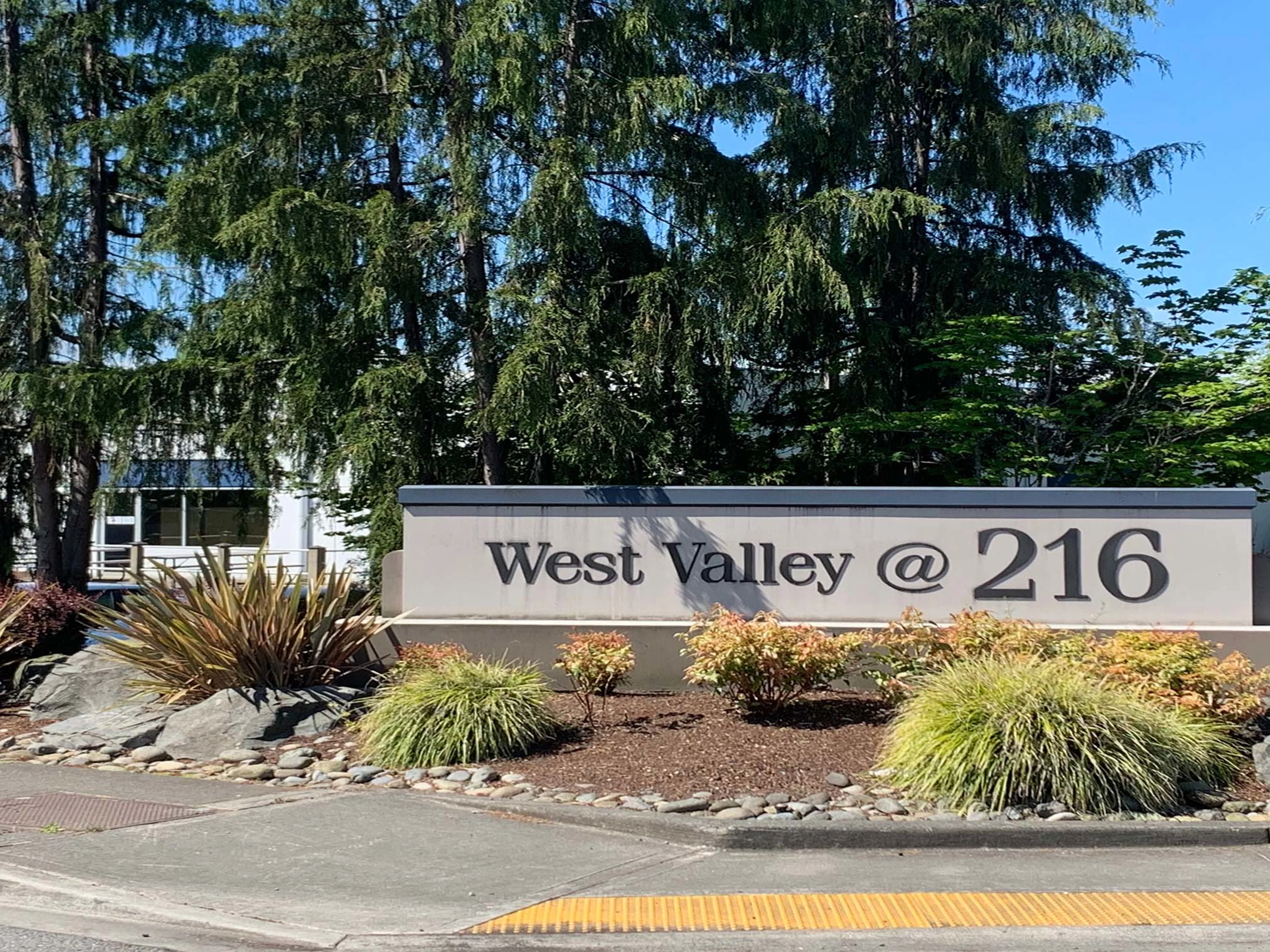 West Valley @ 216