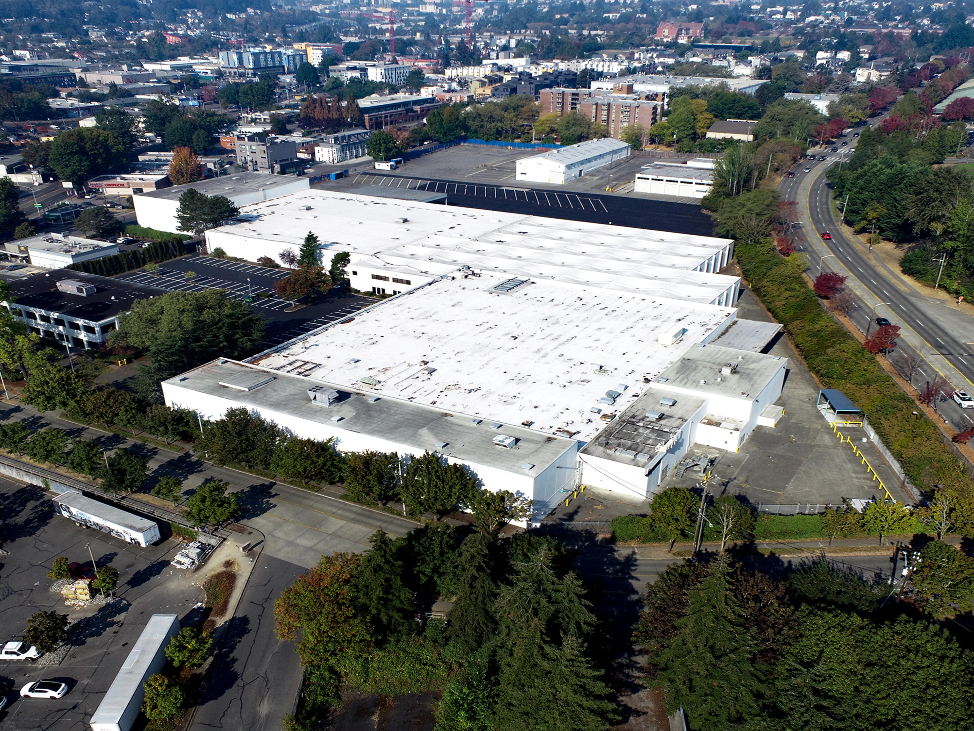 Prologis Park Seattle 15