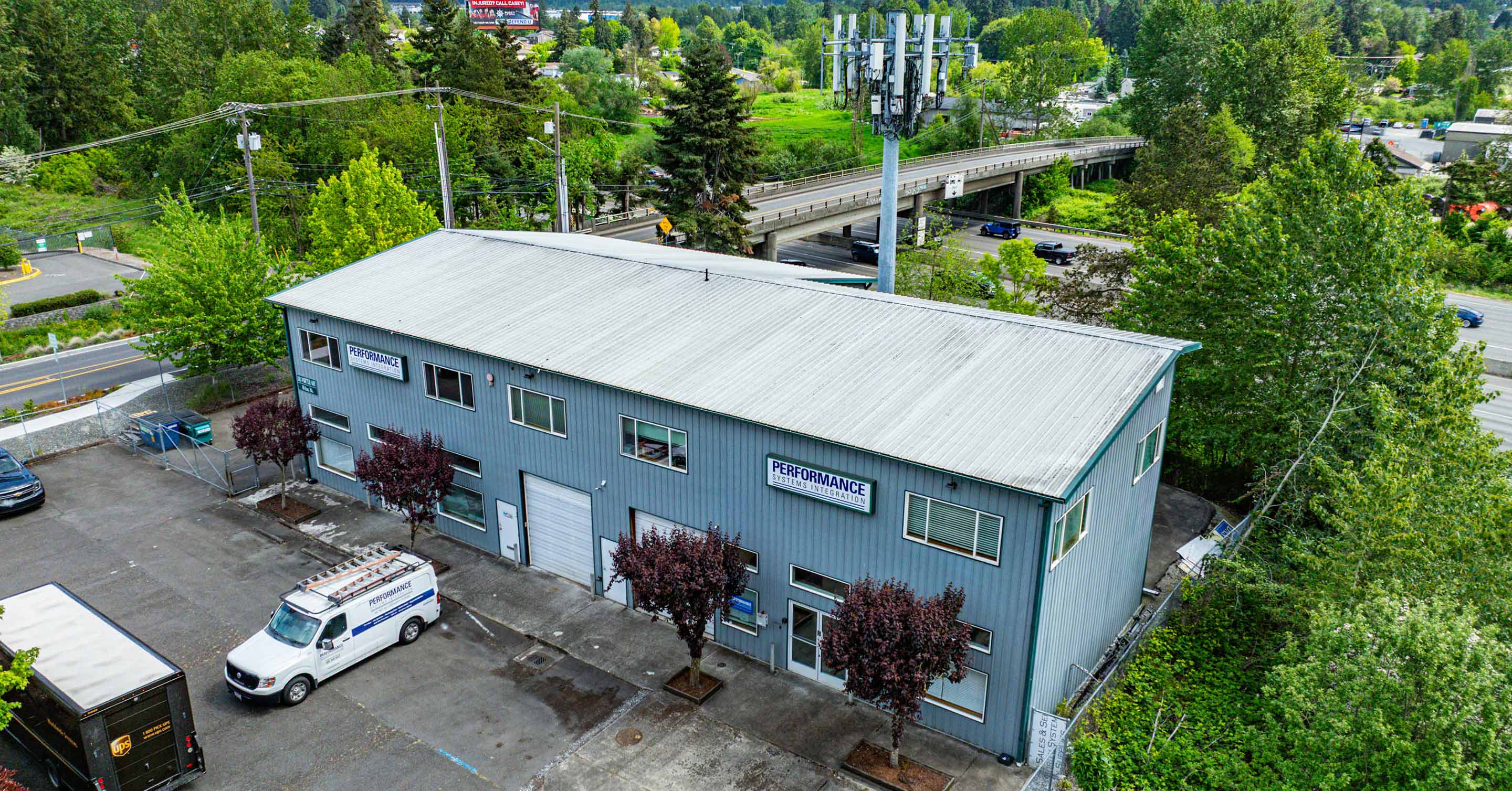 301 Porter Way