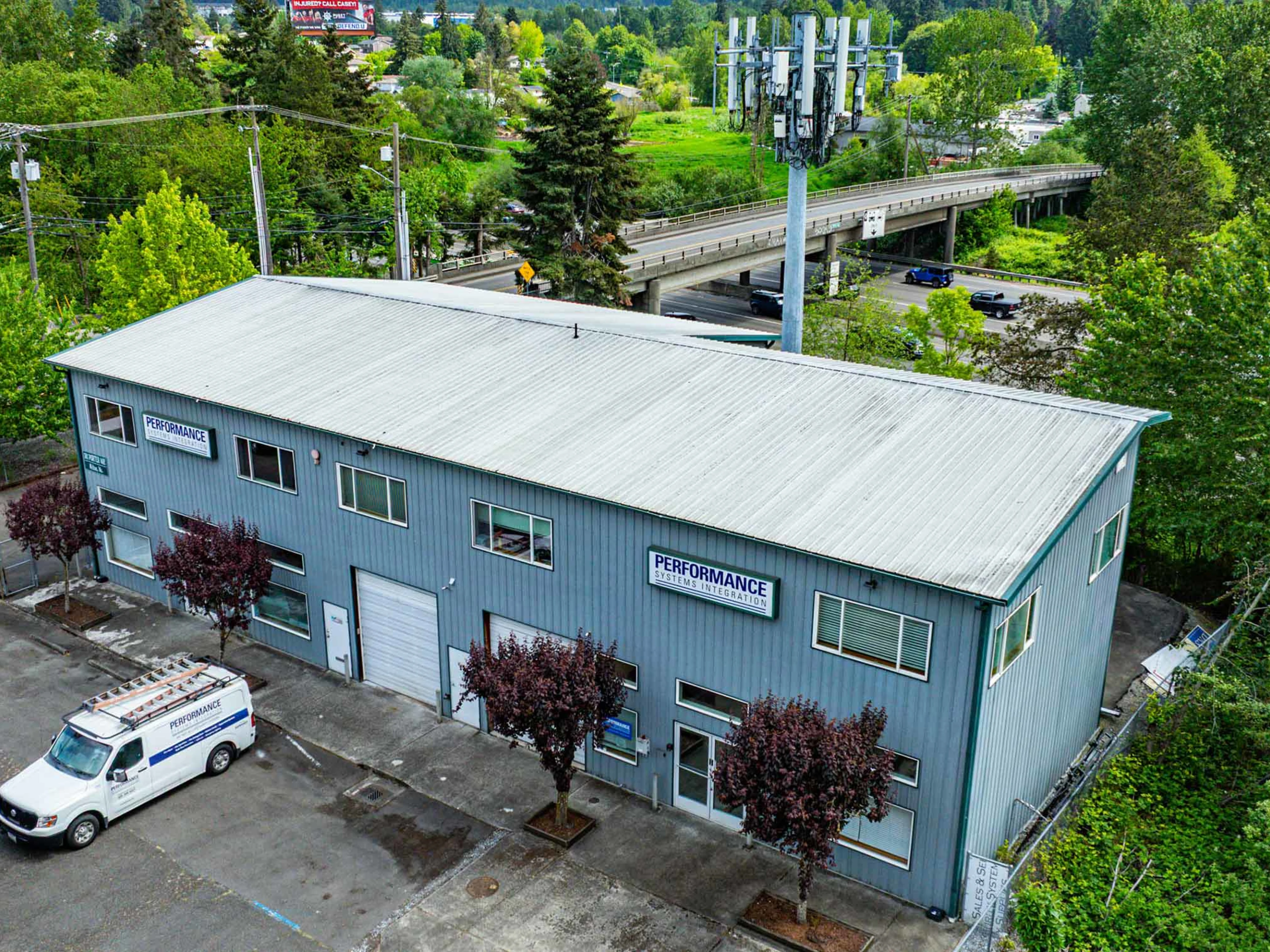301 Porter Way