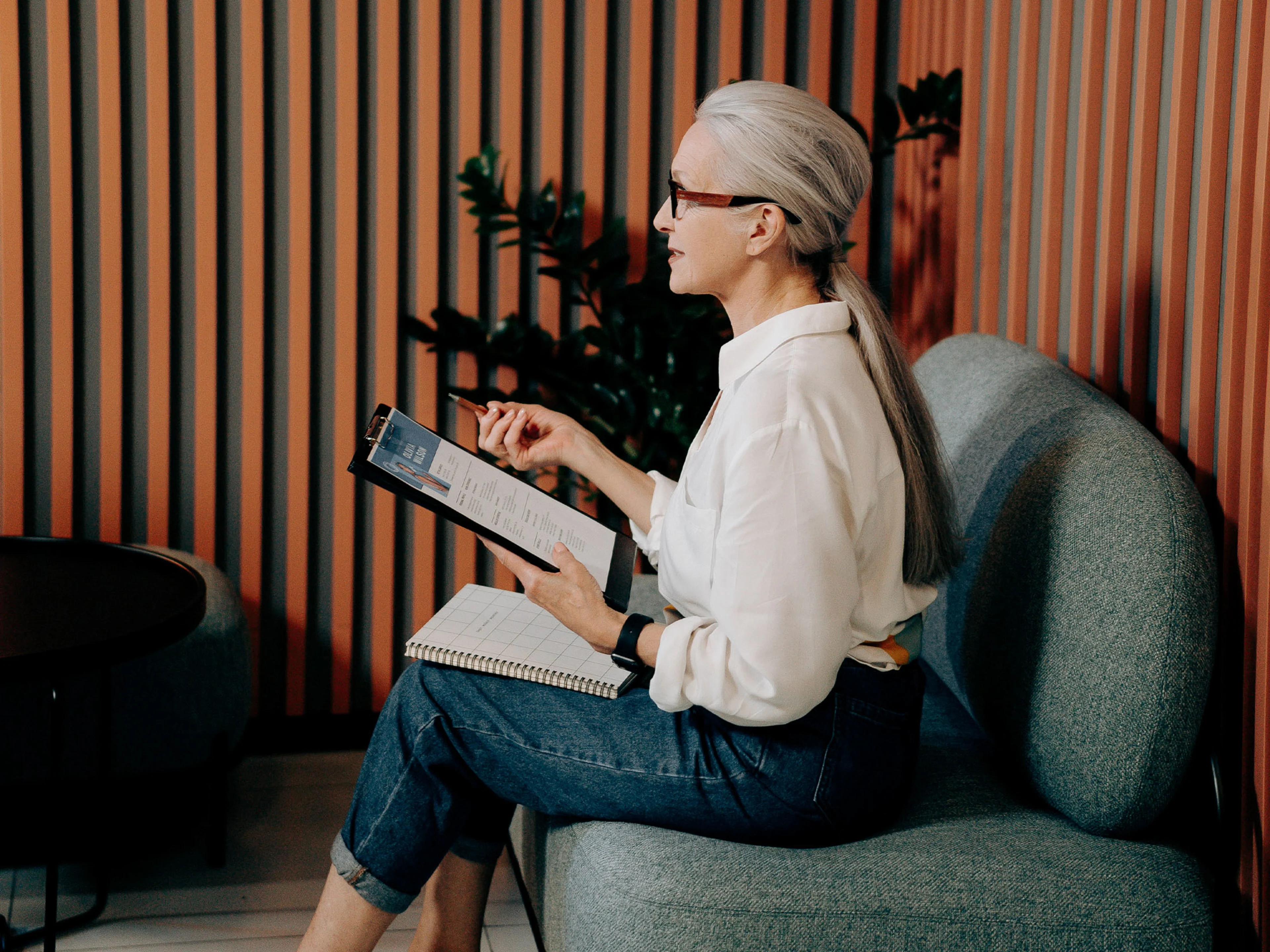 KBC Advisors - Confidence And Purpose