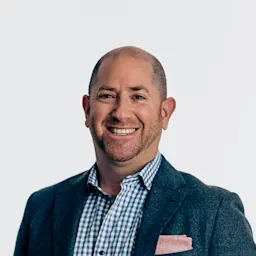 Jason Goldman Headshot