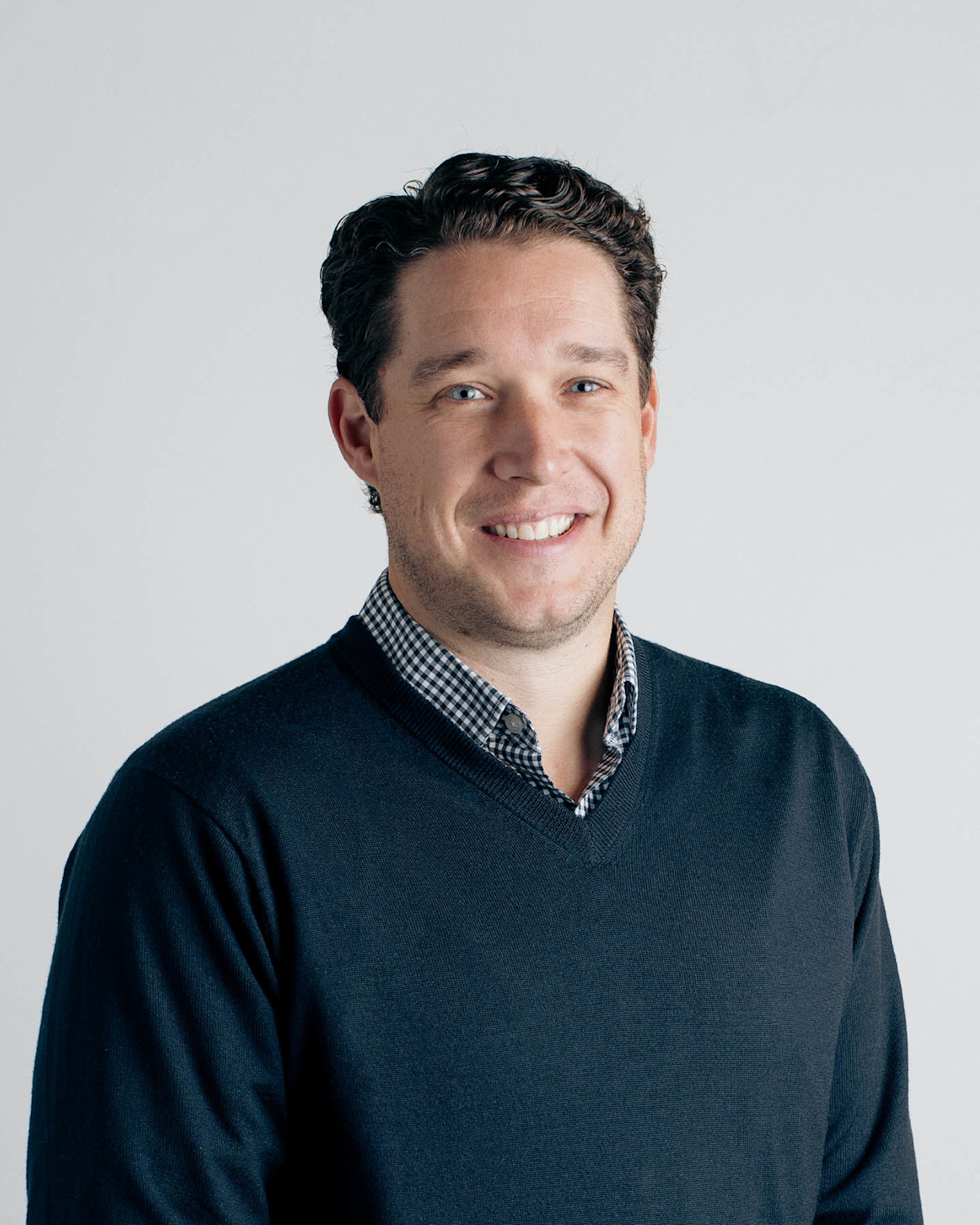 Paul Roeser | KBC Advisors