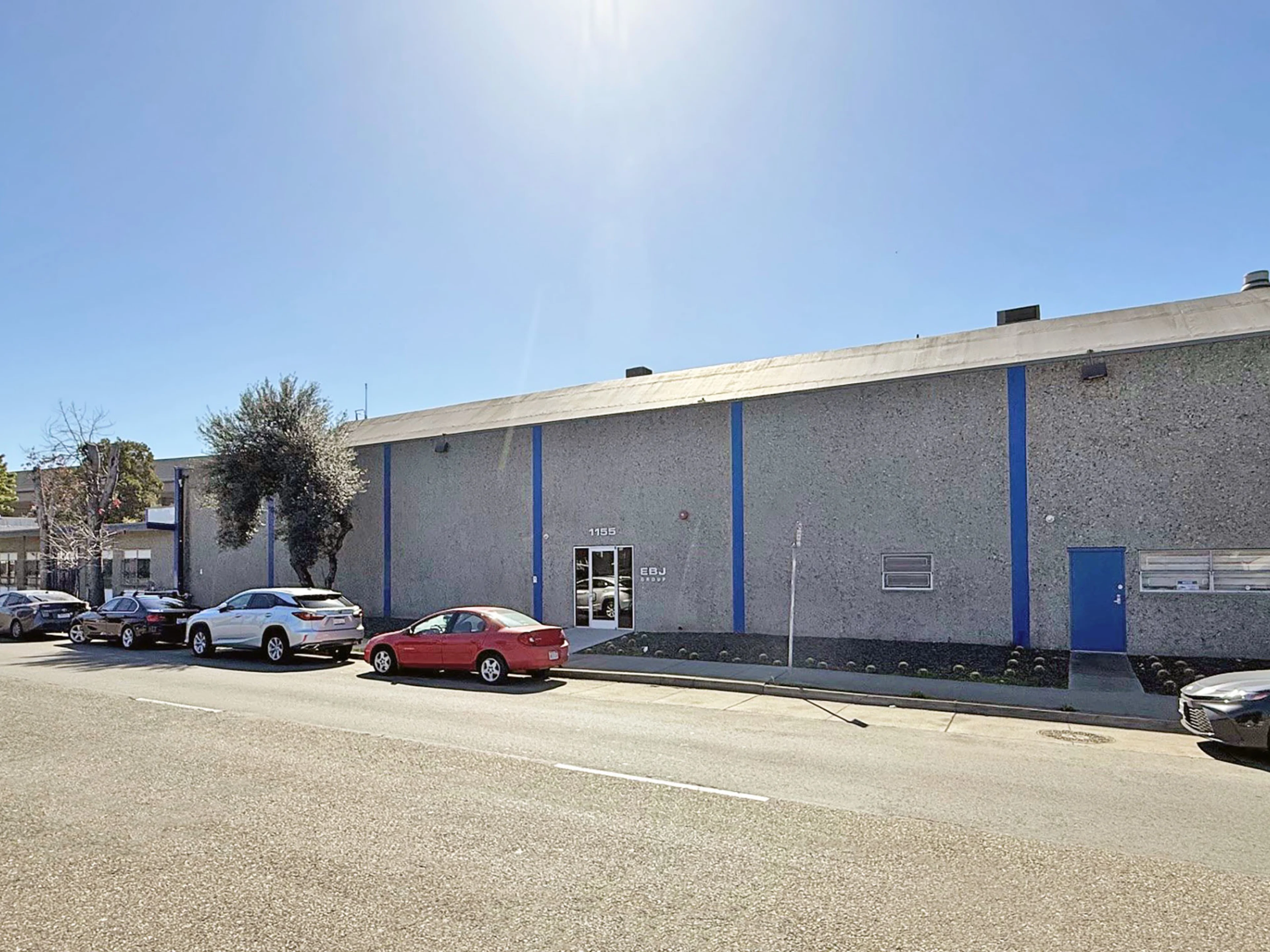 1155 7th Street