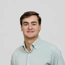 Travis Fatjo Headshot