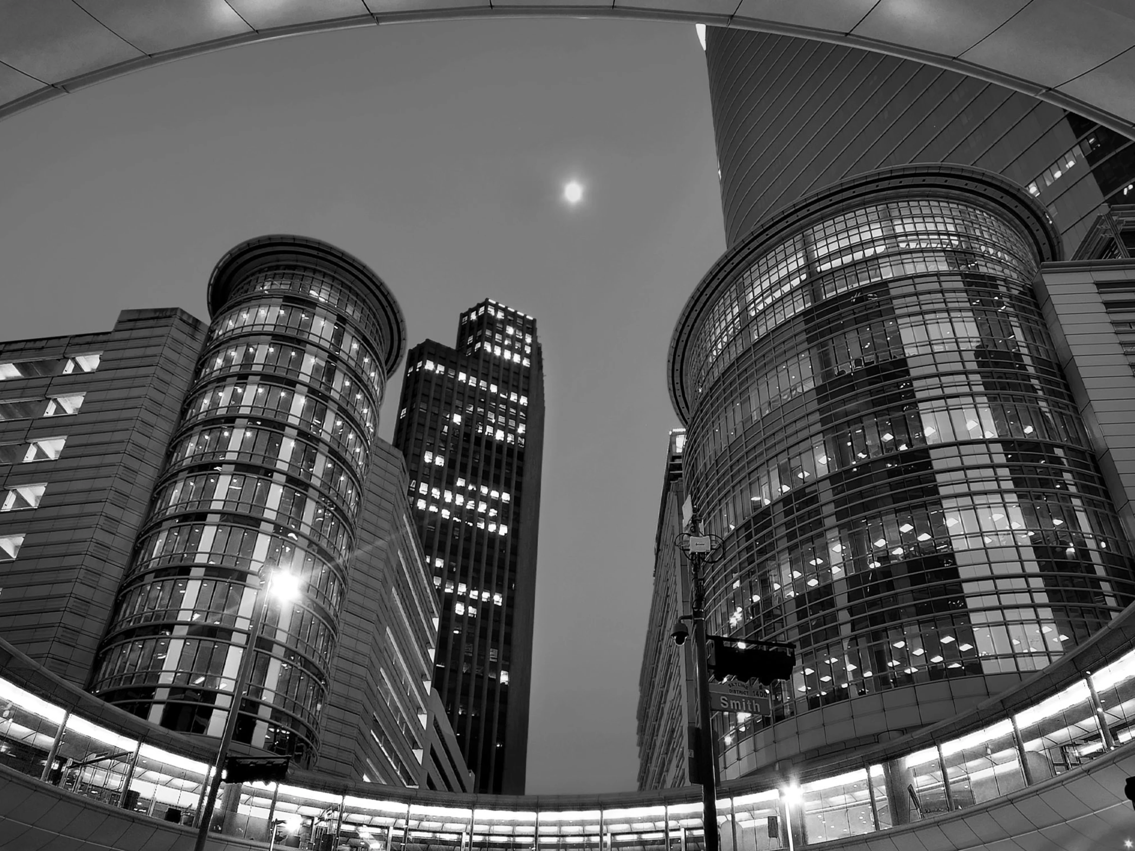 Houston Office Image