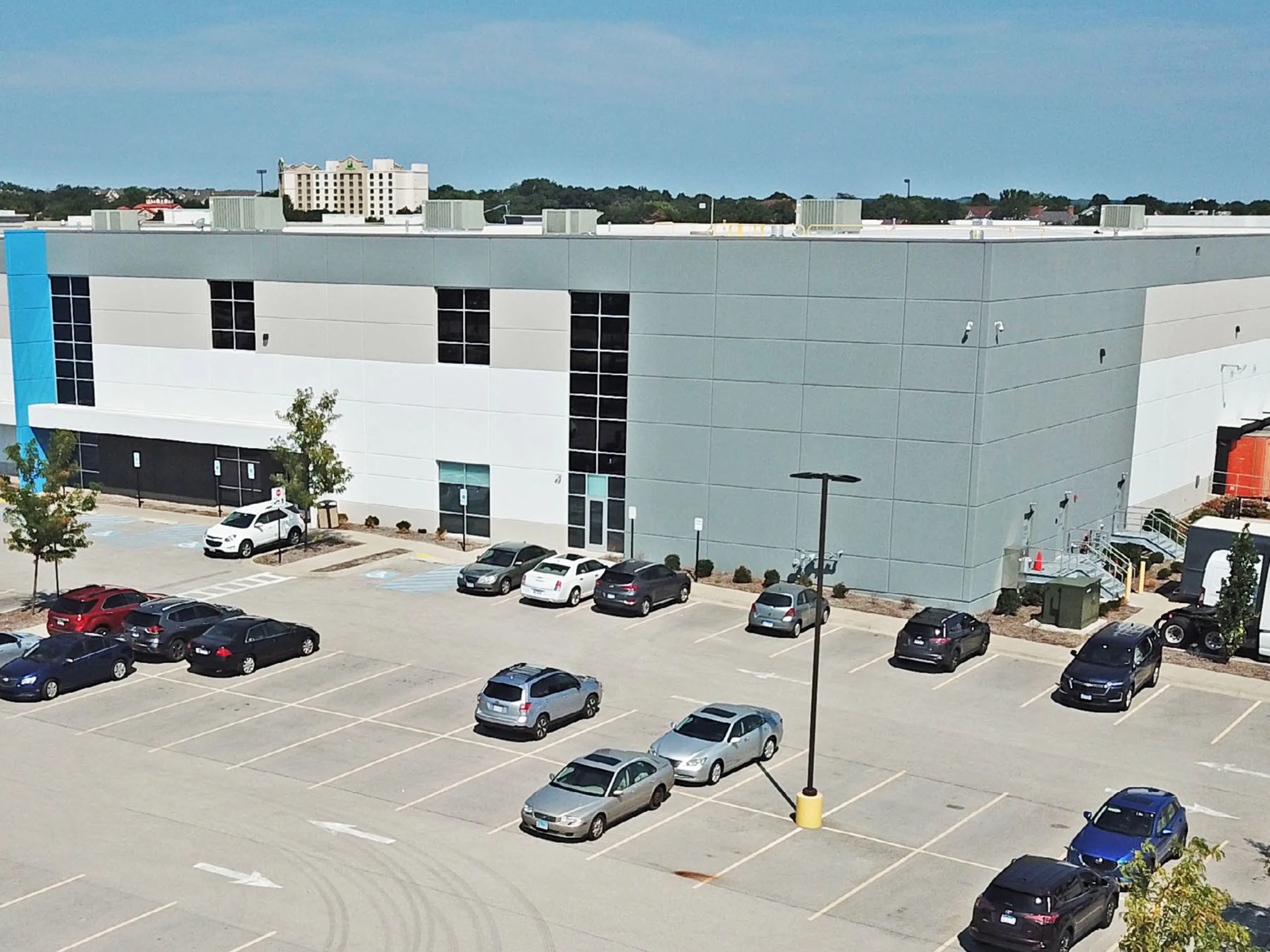250 Airport Road