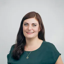 Michelle Emperor Headshot