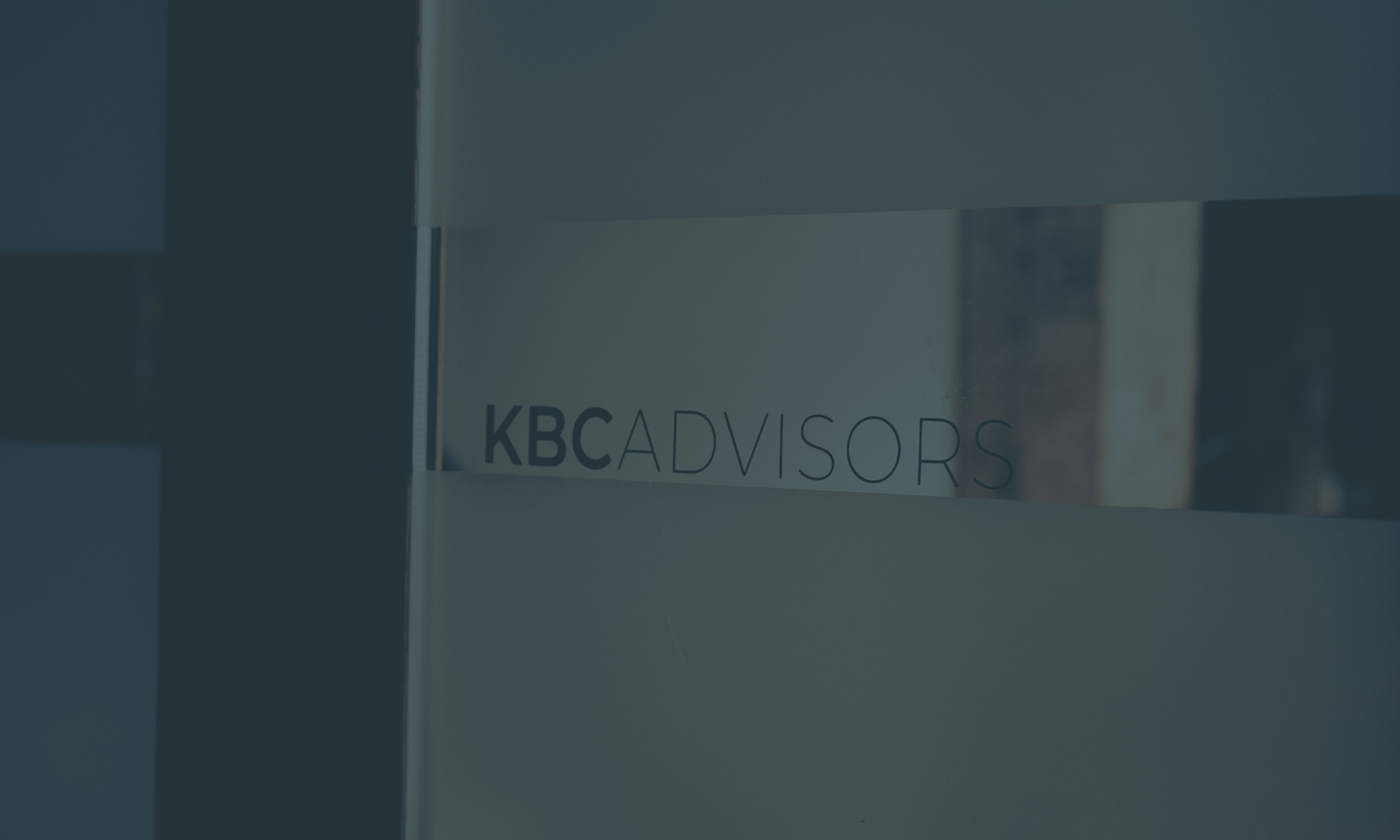 KBC Advisors - Office Locations