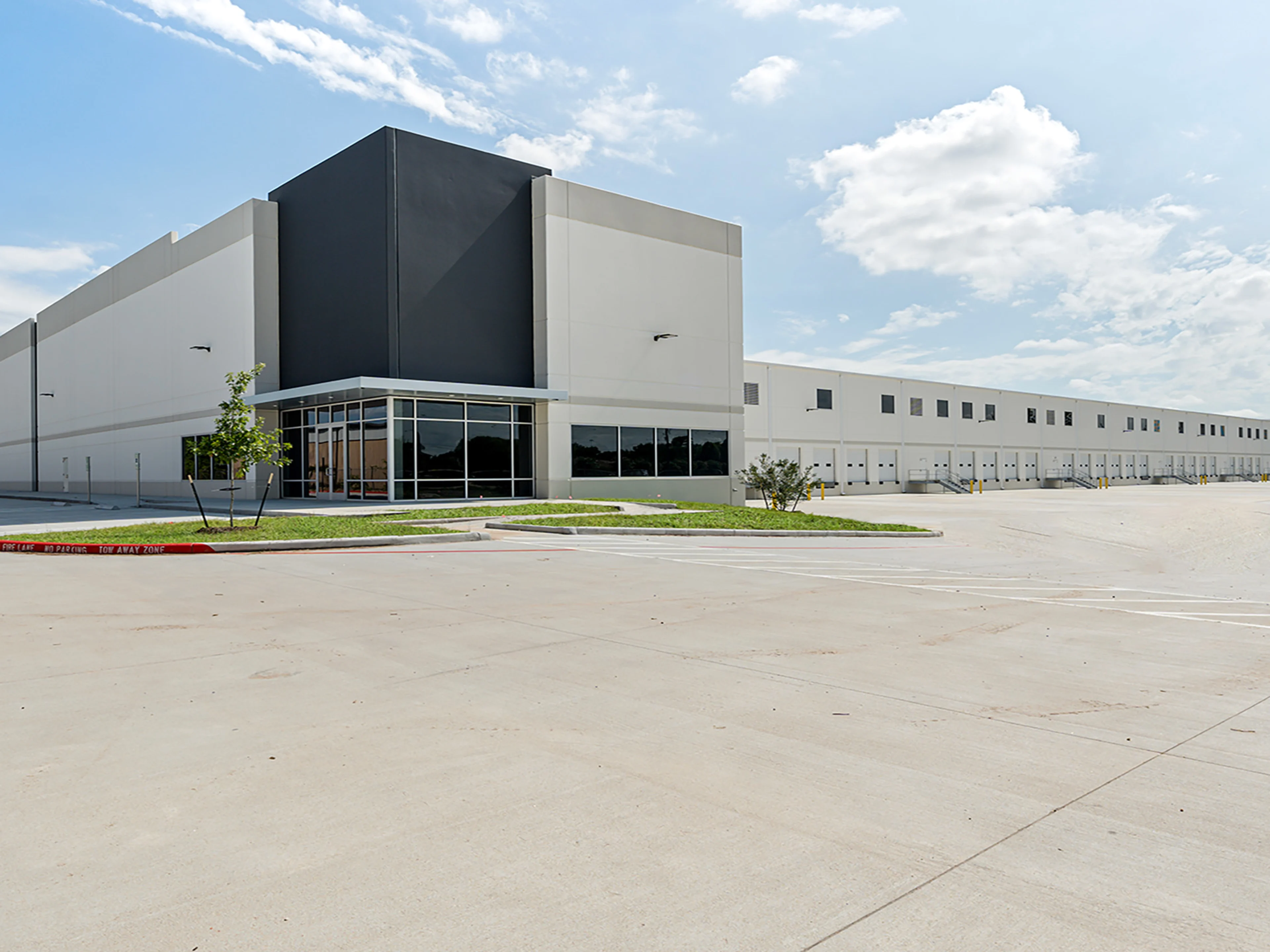 Rankin 59 Logistics Park
