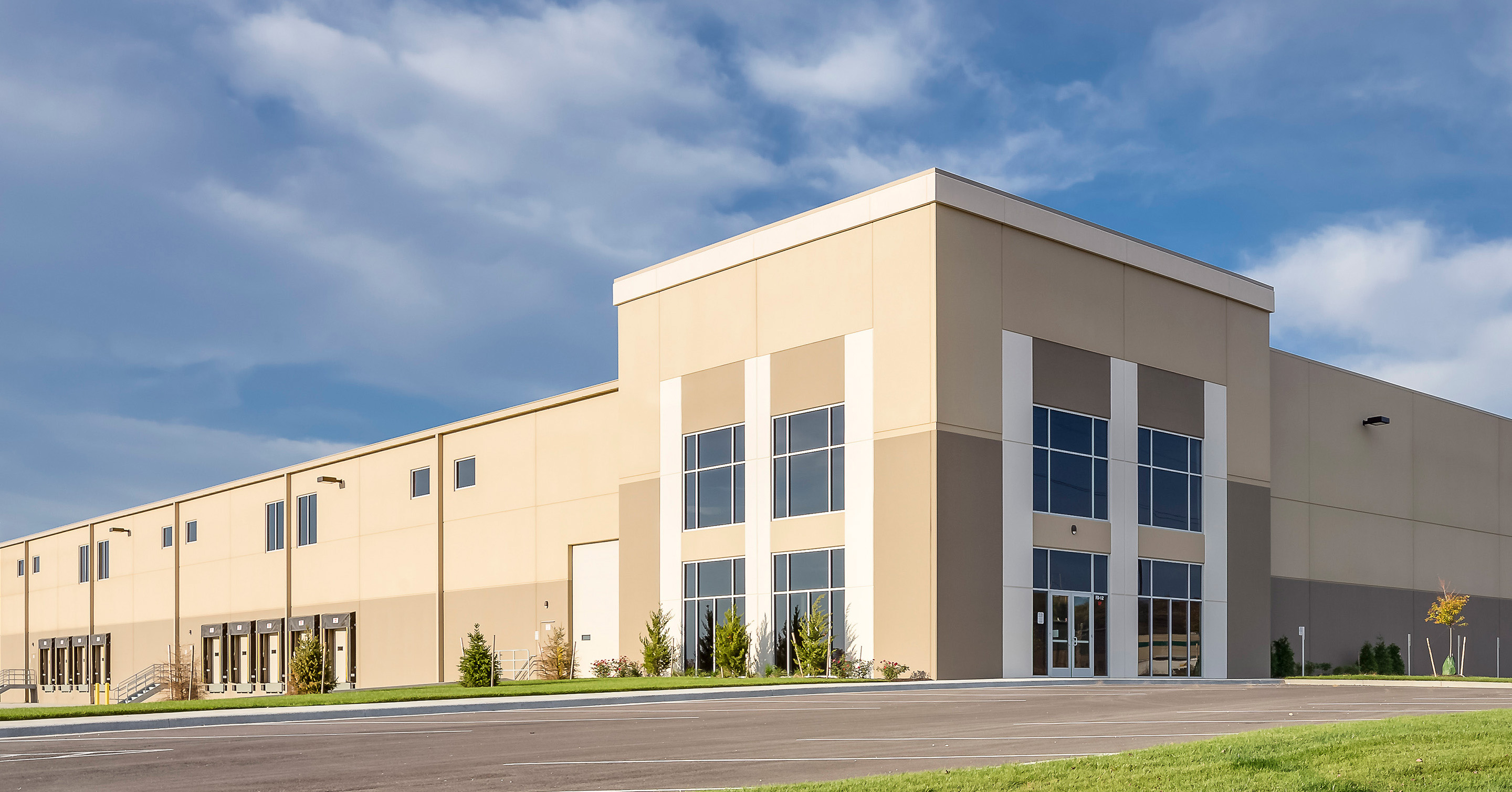 Cascade Business Park KBC Advisors