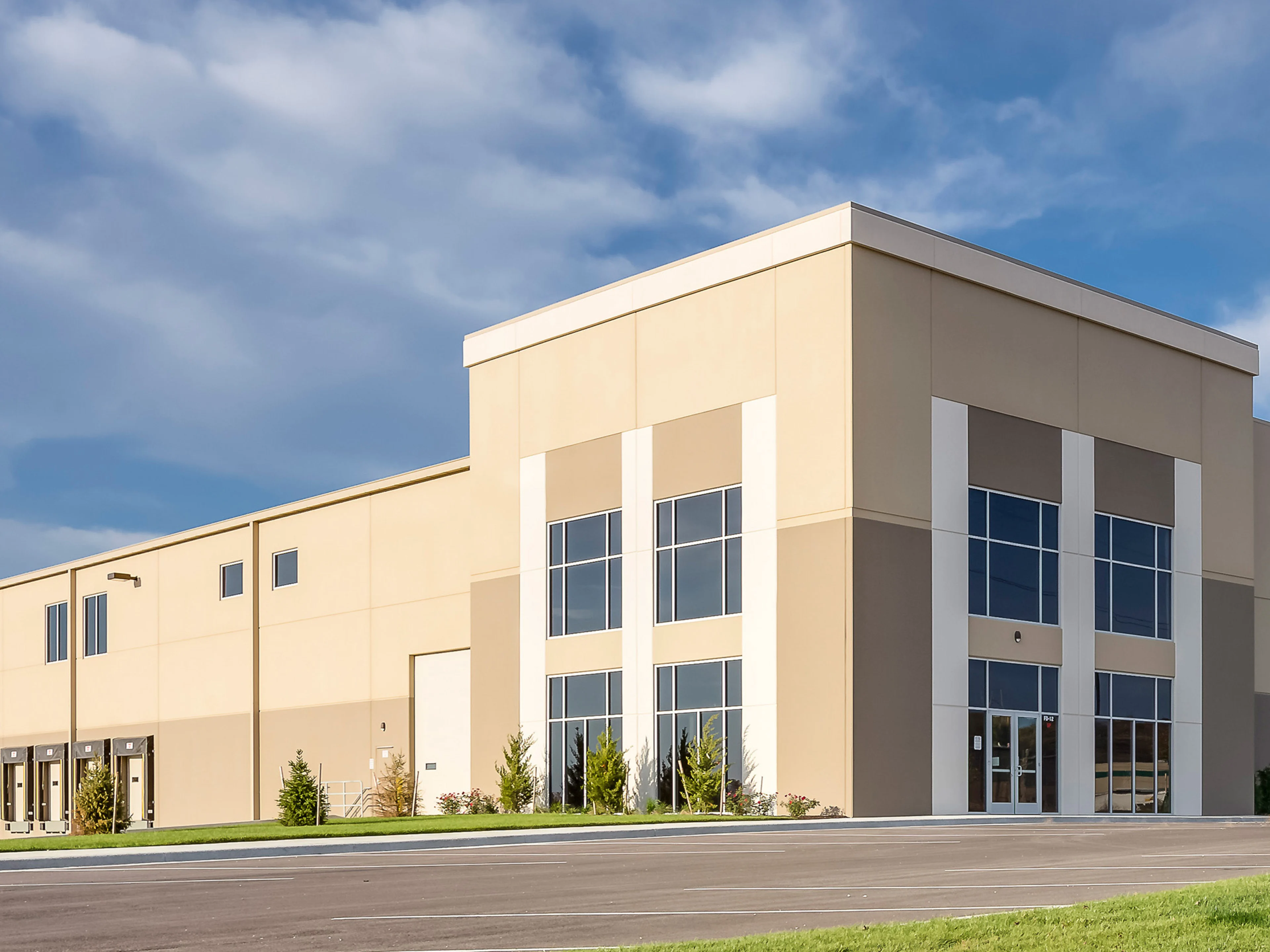 Cascade Business Park
