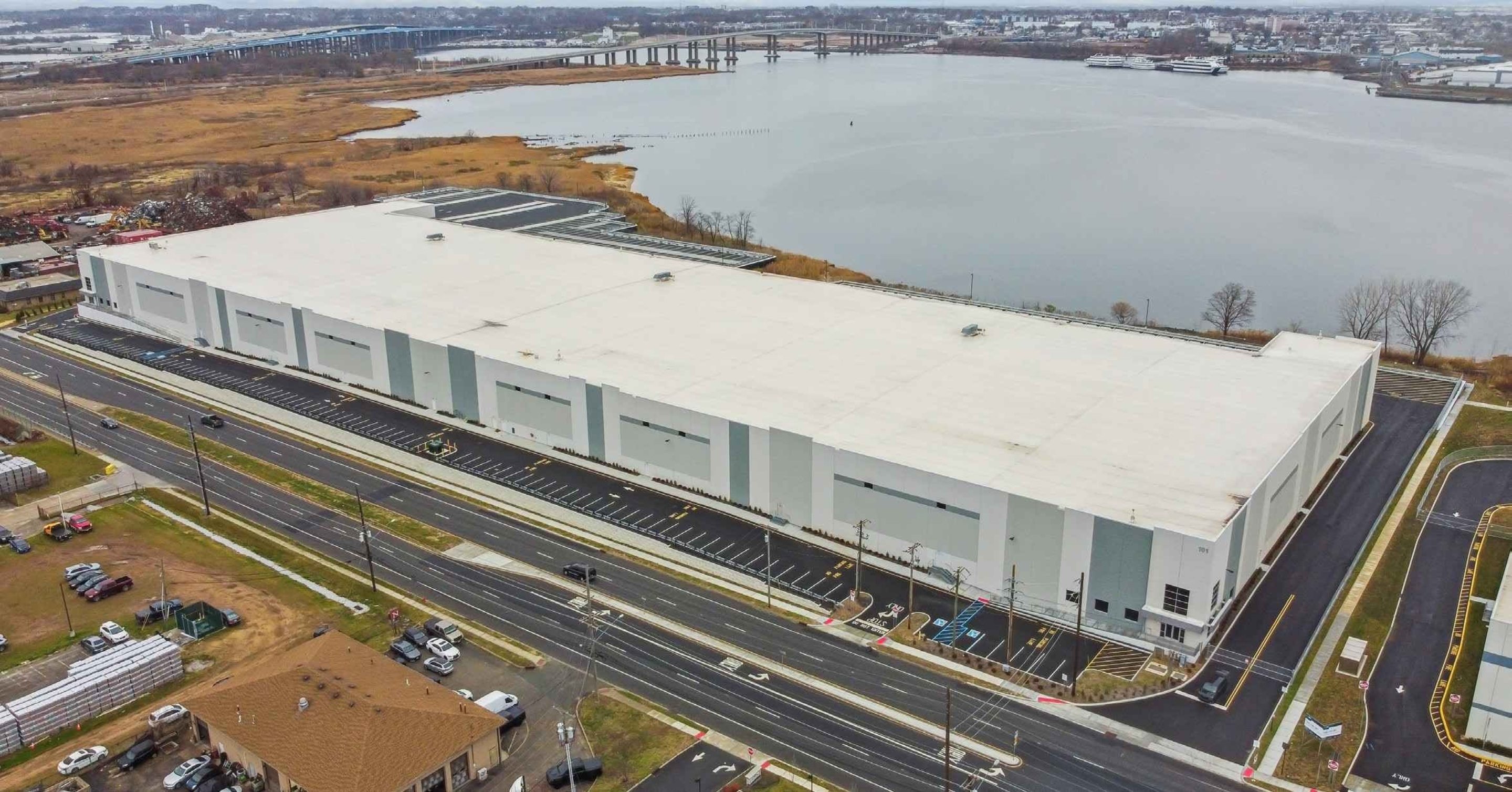 Prologis South Amboy