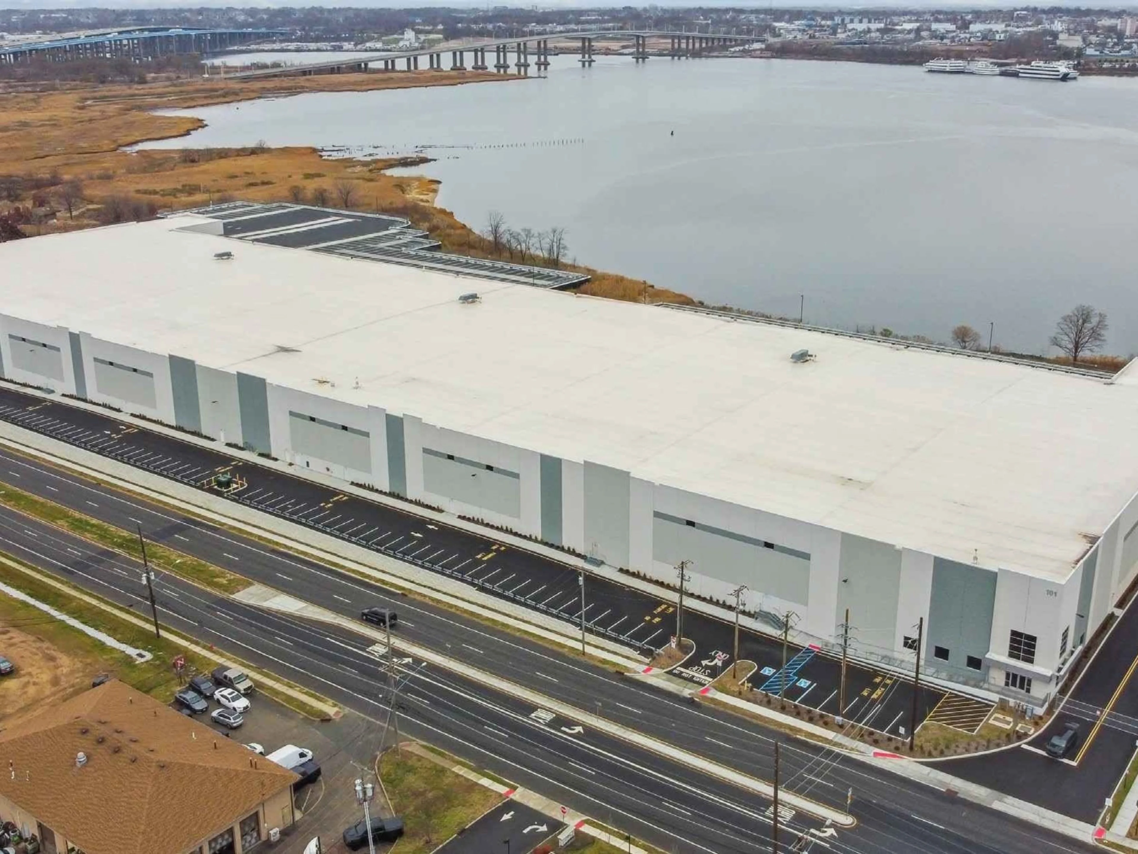 Prologis South Amboy