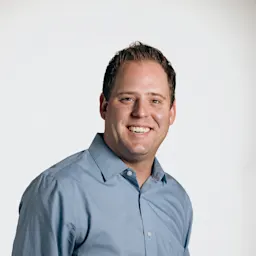 Danny Schuster Headshot