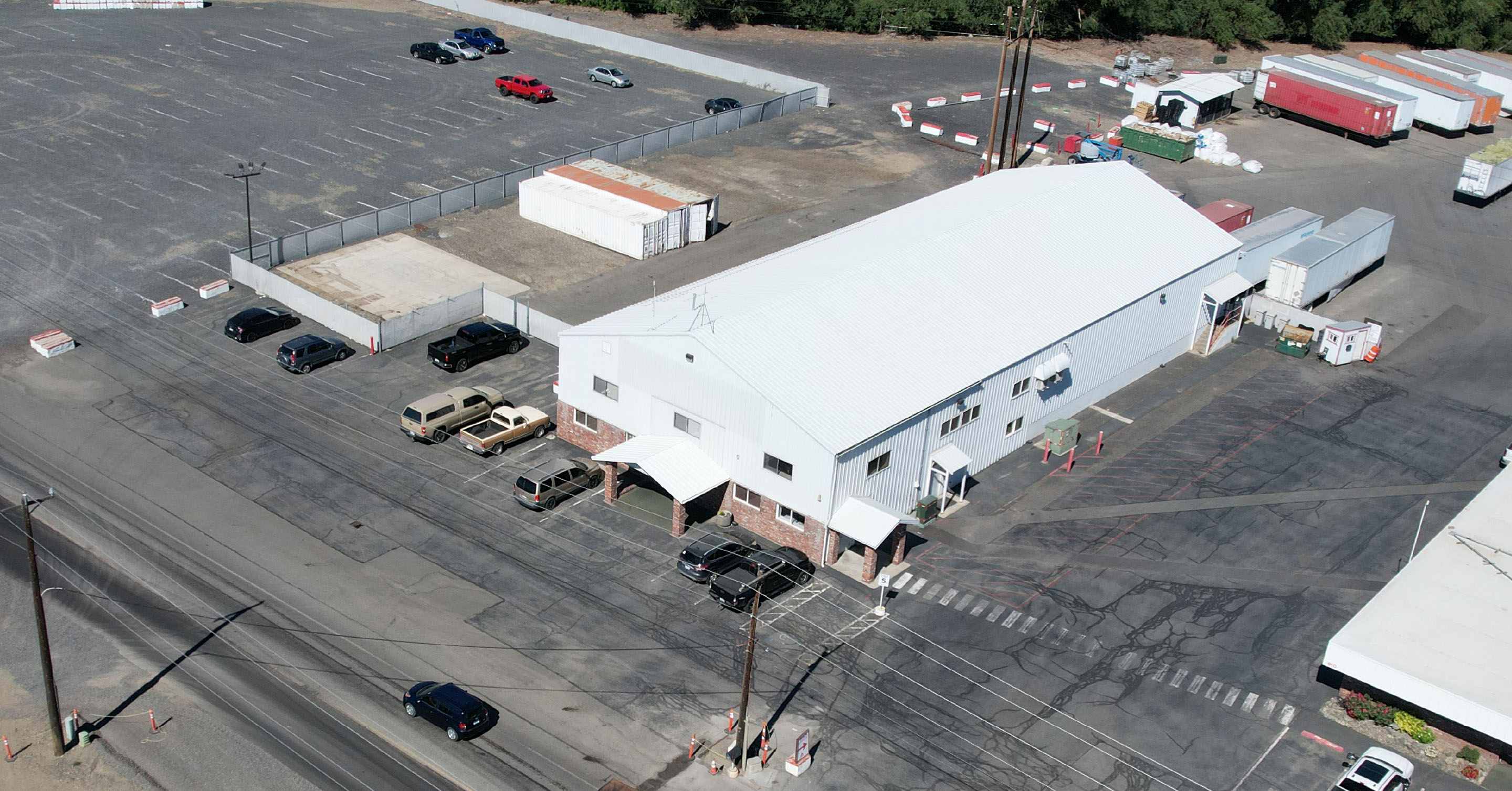 910 Anderson Road
