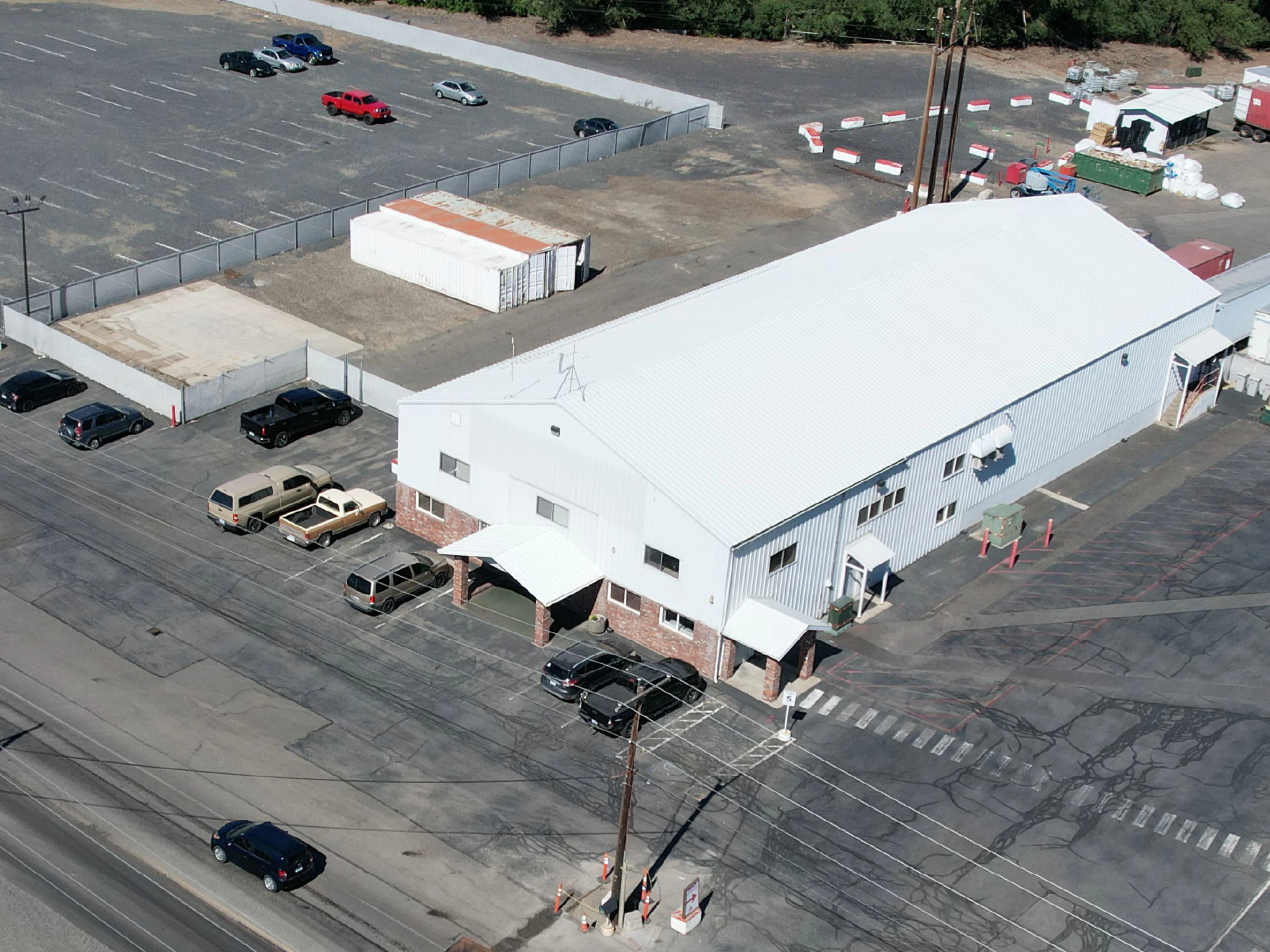 910 Anderson Road