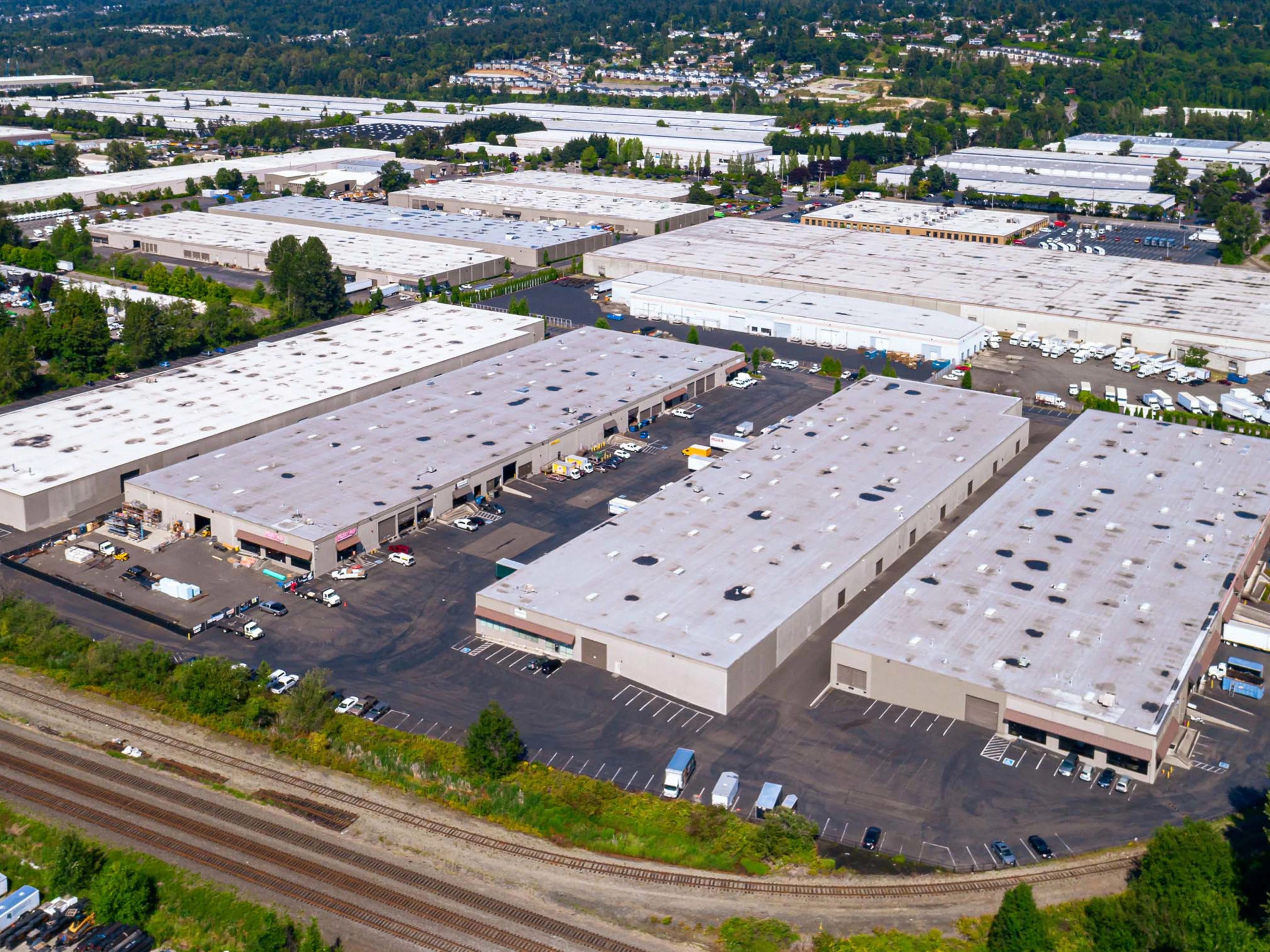 212th Business Park