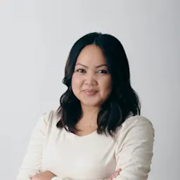 Jillian Escobar Headshot