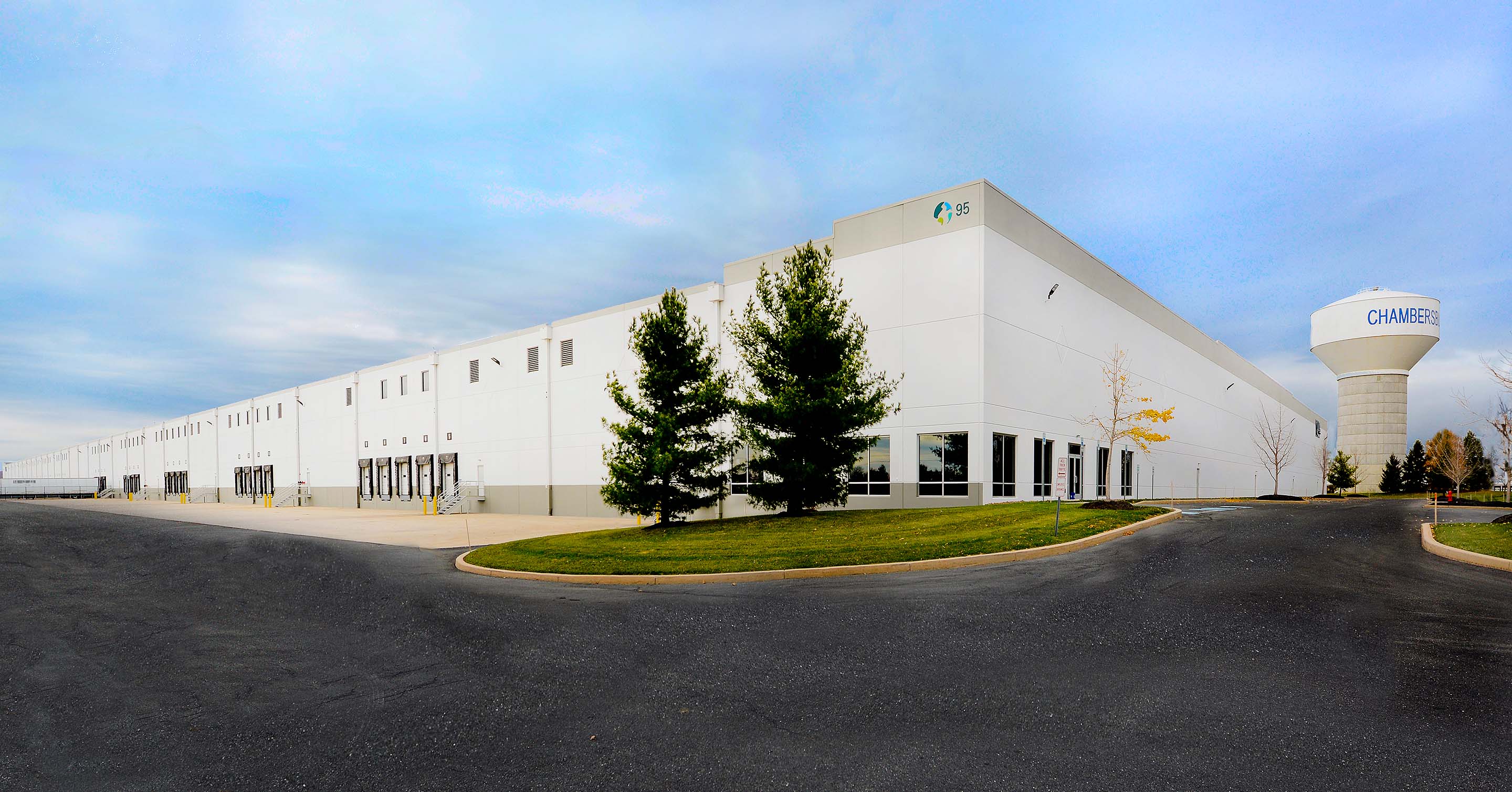 Prologis Chambersburg