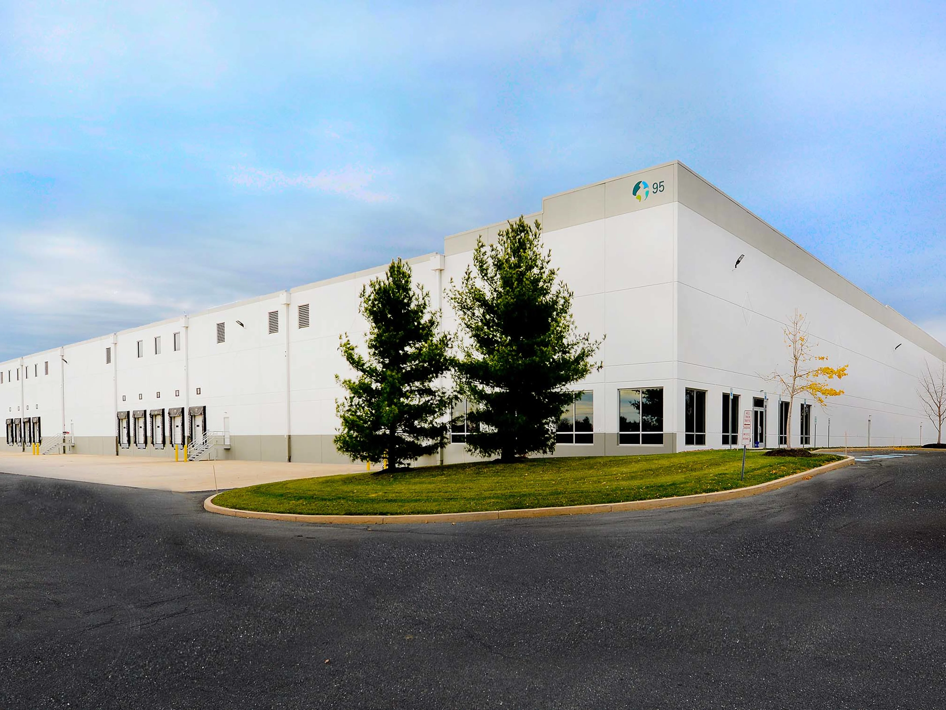 Prologis Chambersburg