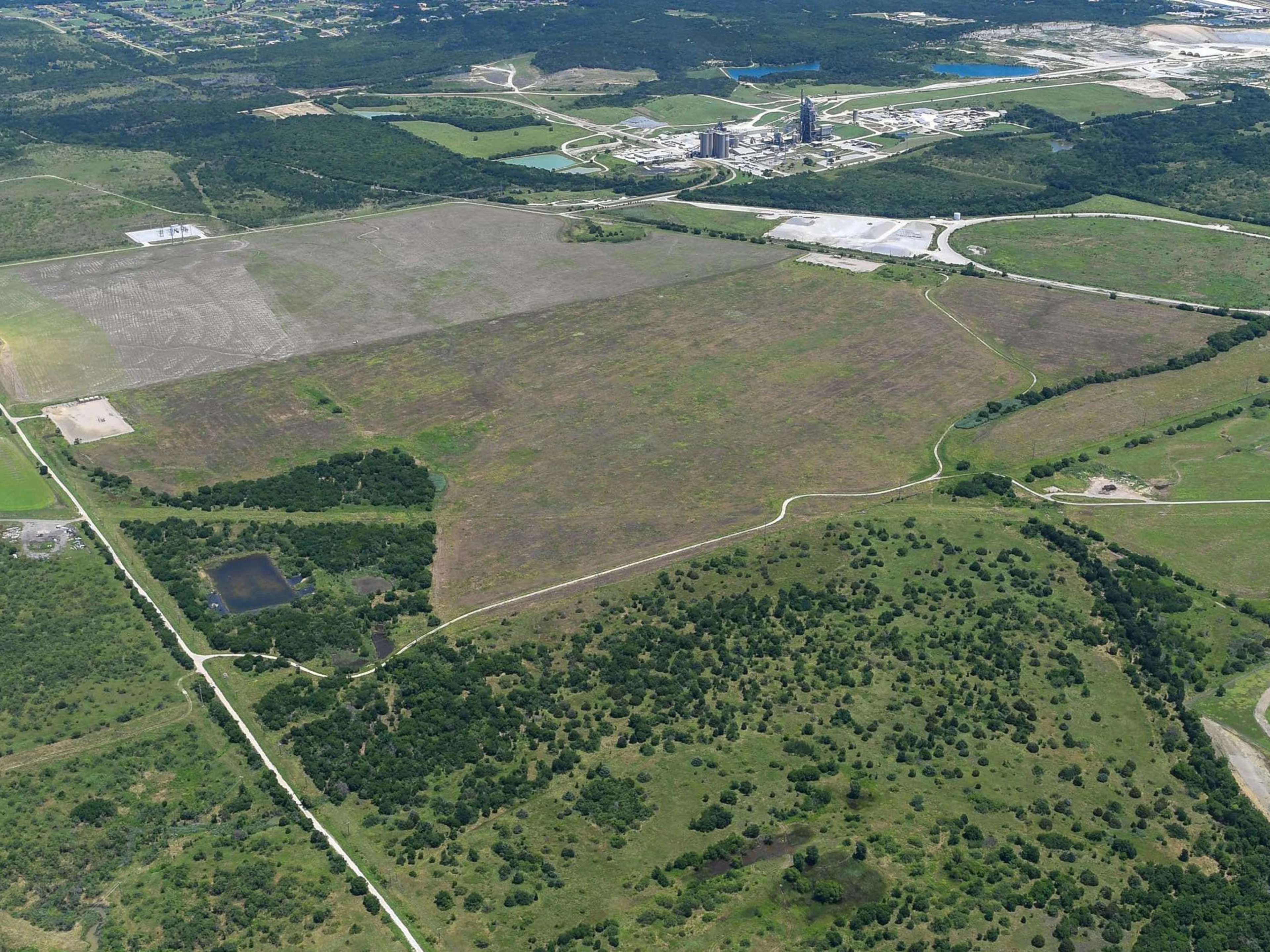 Quarry Road - Land