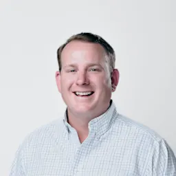 Morris "Mo" Green Headshot