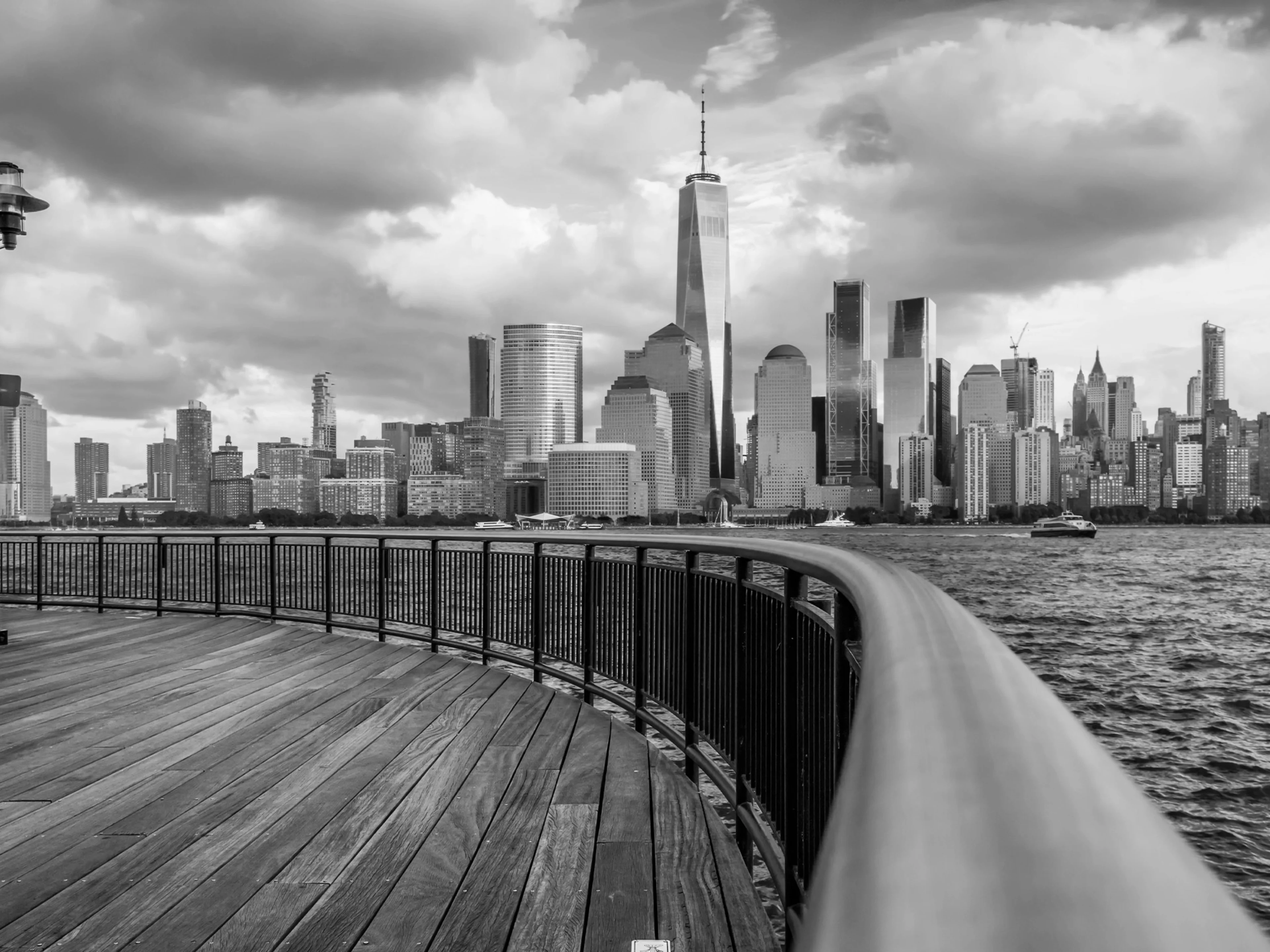 KBC New York Location Hero