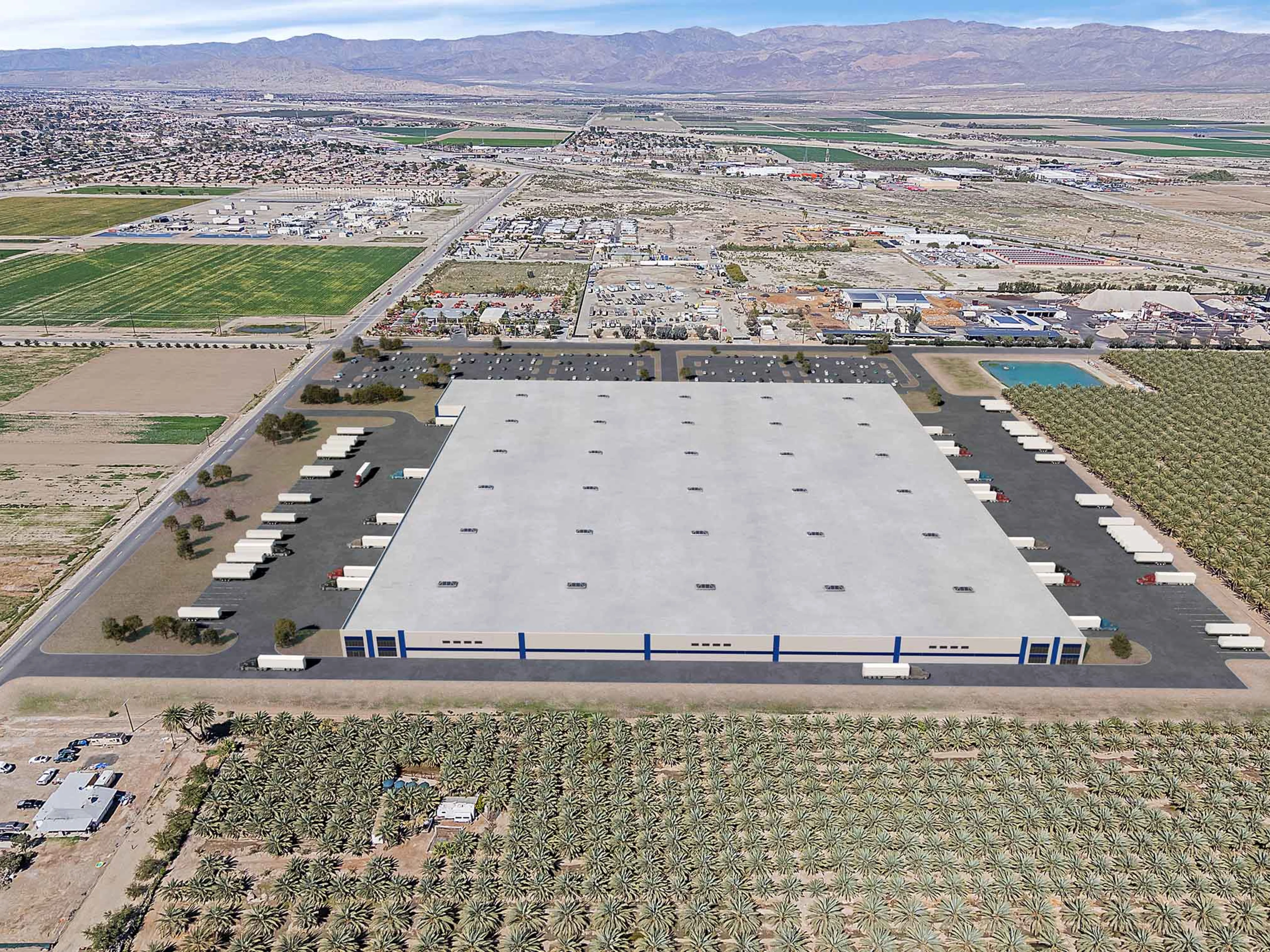 Santa Rosa Business Park