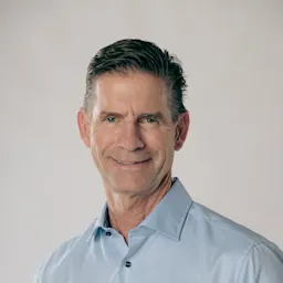 Blair O'Connor Headshot