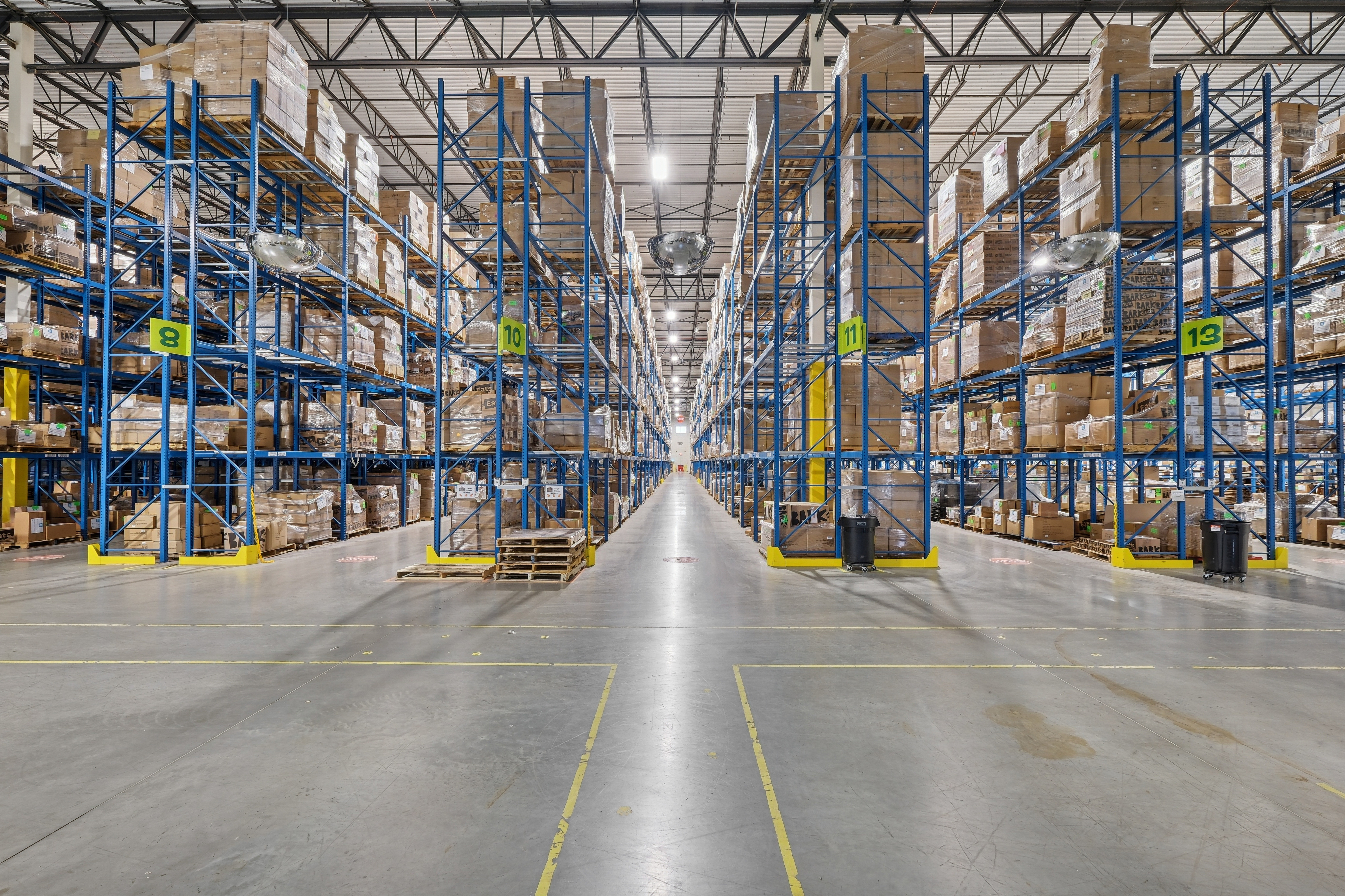 Warehouse