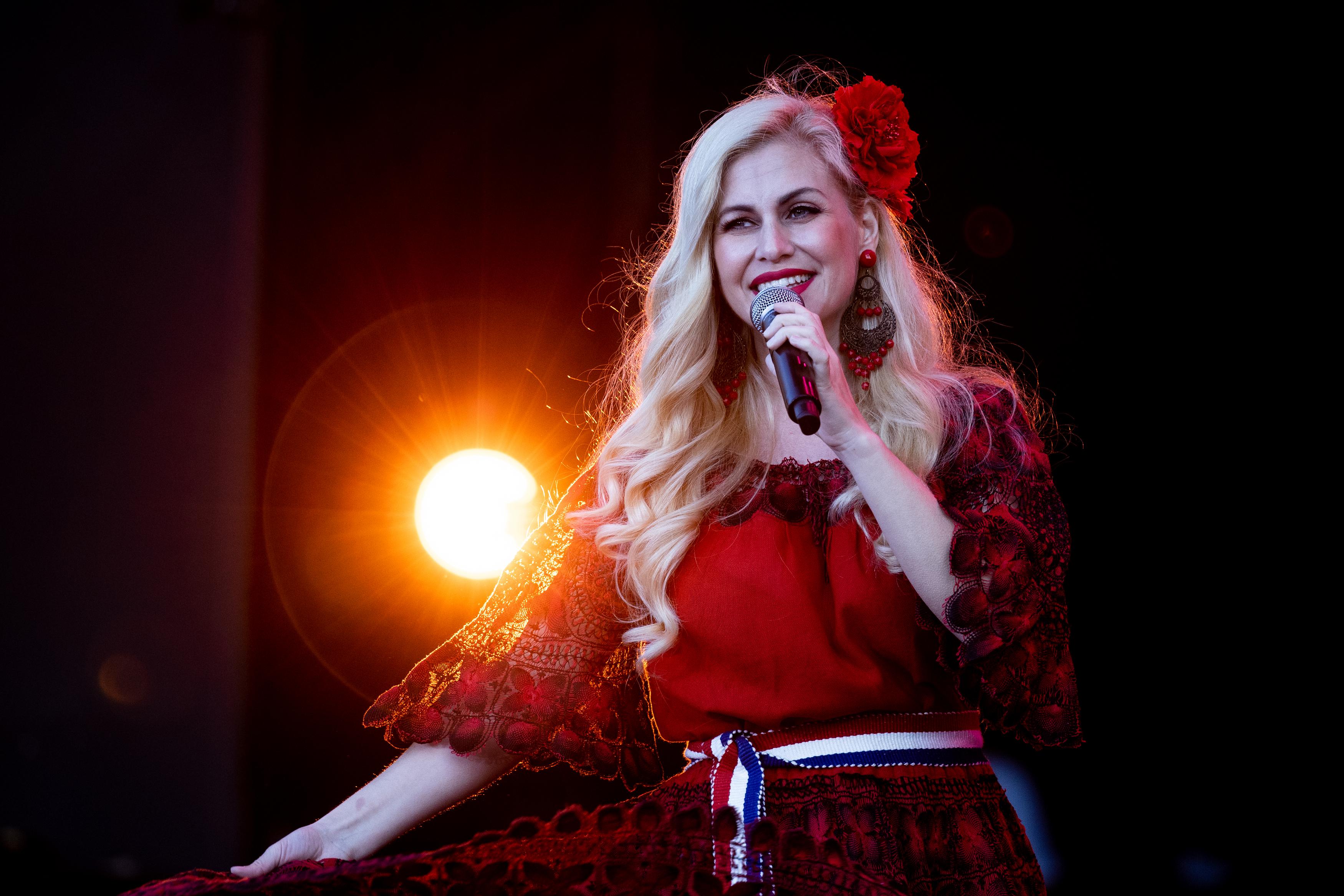 Paraguay: Christmas Folkloric Music and Dance | World Expo