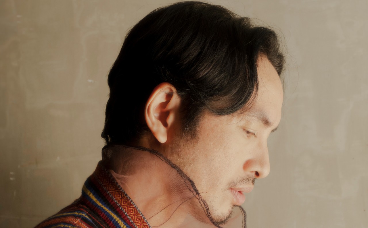 Rico Blanco Press Image 1