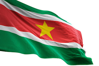 suriname