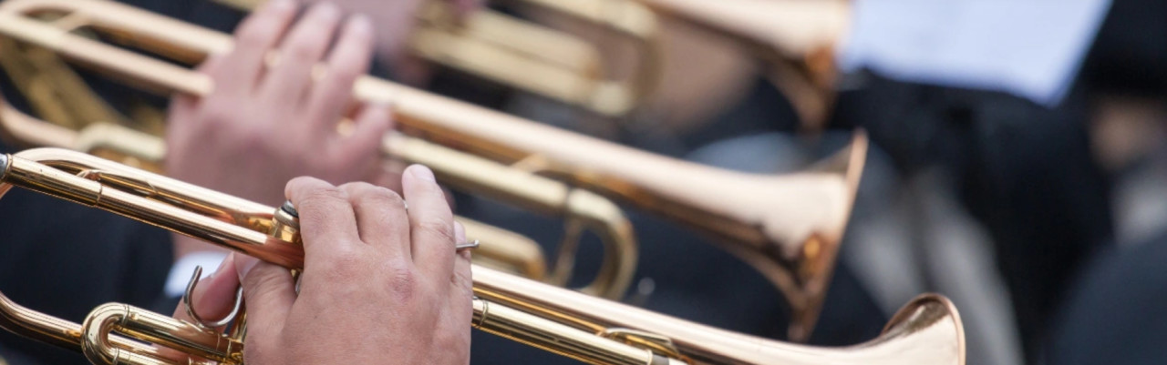 The Bundeswehr Music Corps