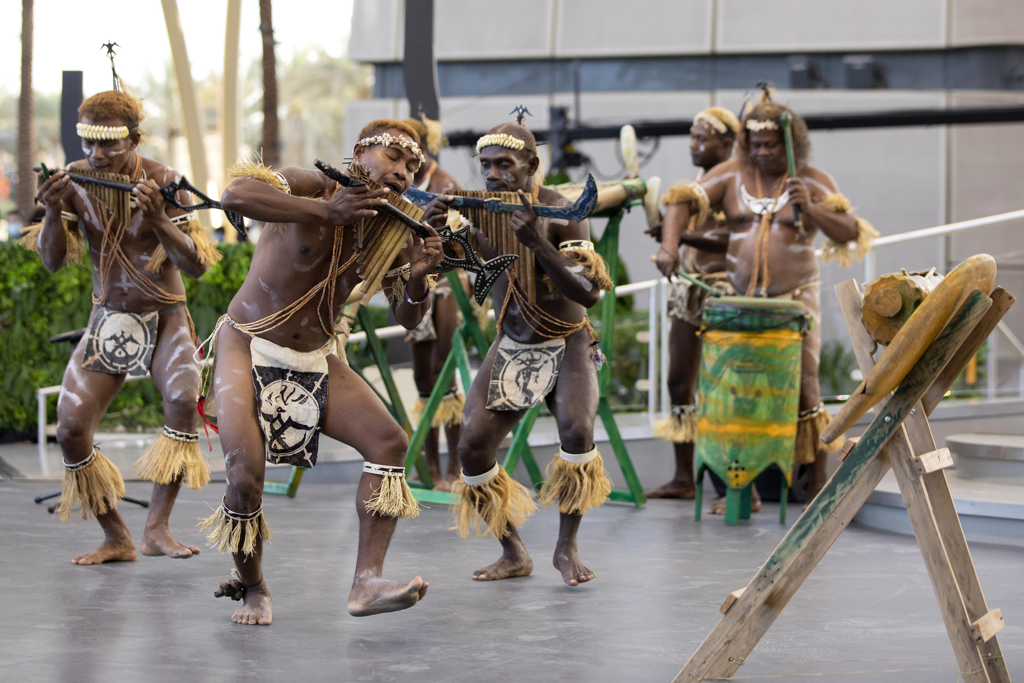 Solomon Islands 45th Independence Celebration 2023 SIMA & Family in