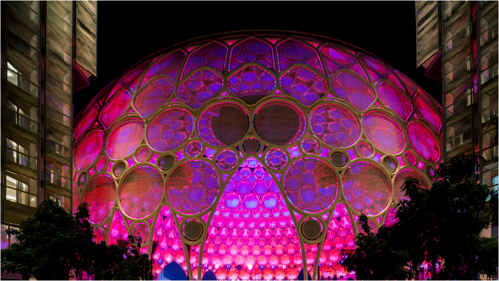 Christie | World Expo
