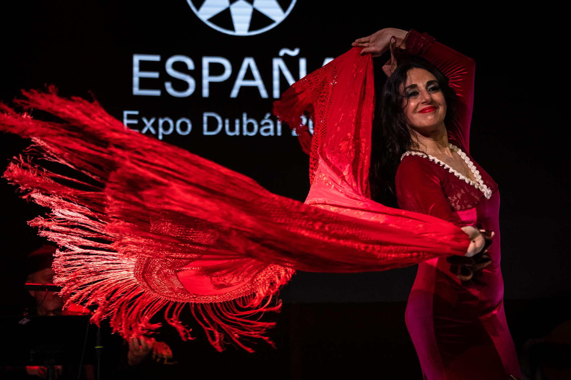 Dreams of Al-Andalus by Musica Antigua Sextet at the Spain Pavilion m39260