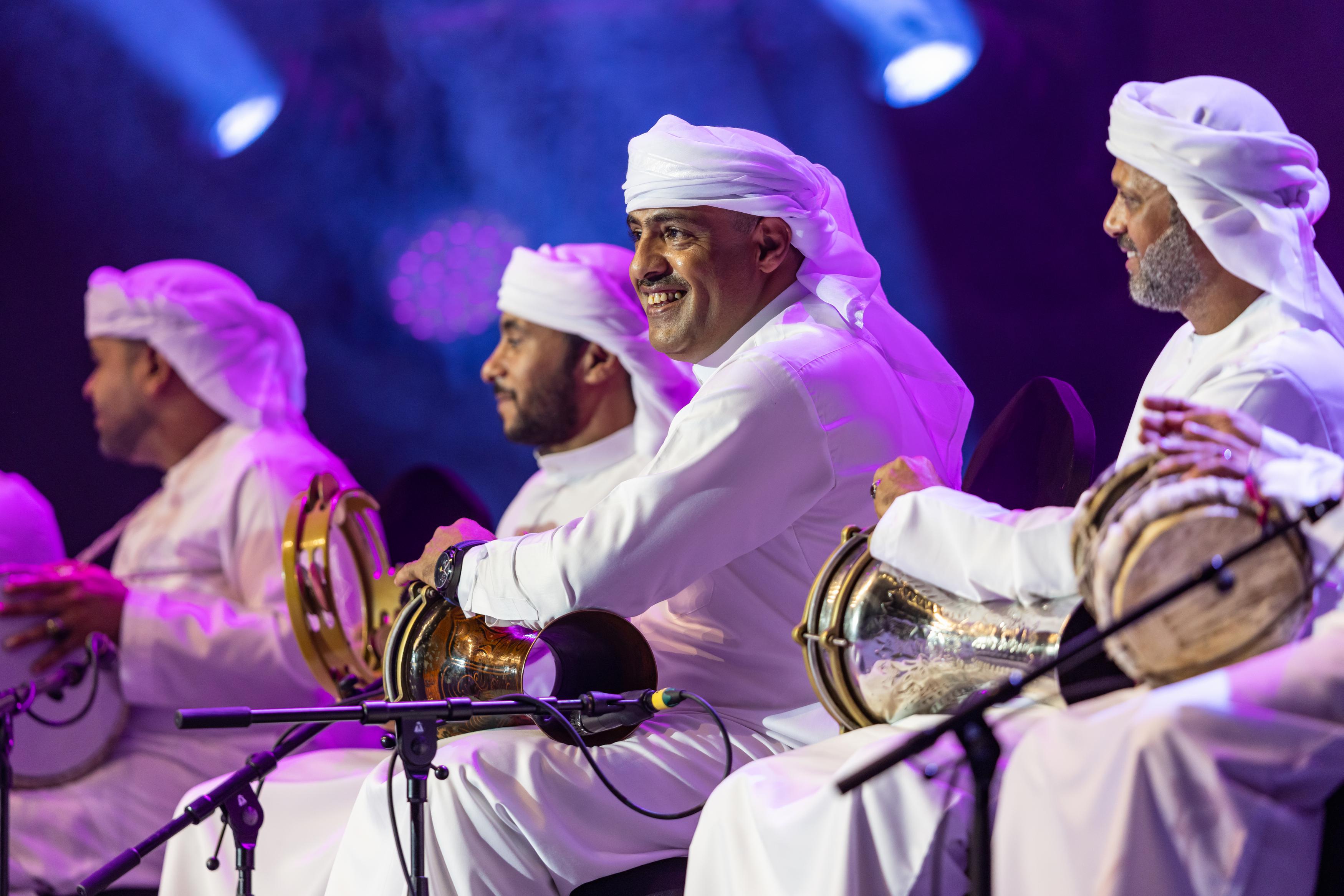 Yemen: National Day Celebrations | World Expo