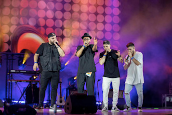 Berywam Beat Box