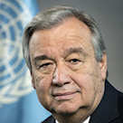 Antonio Guterres