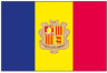 Andorra logo