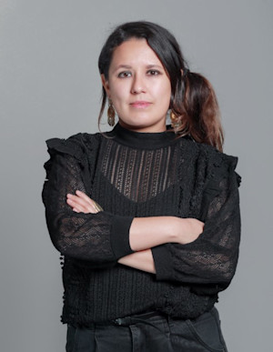 Aida Chavez