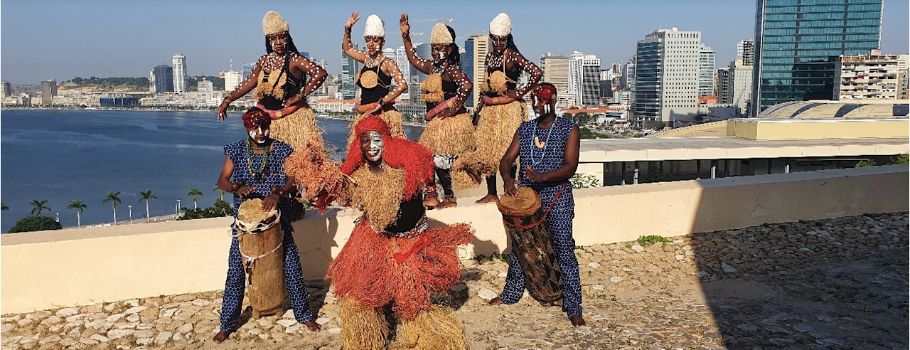 Angola: Thinking About the Best Age
