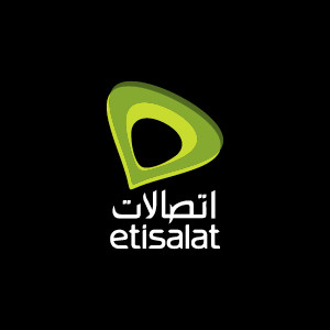 etisalat logo