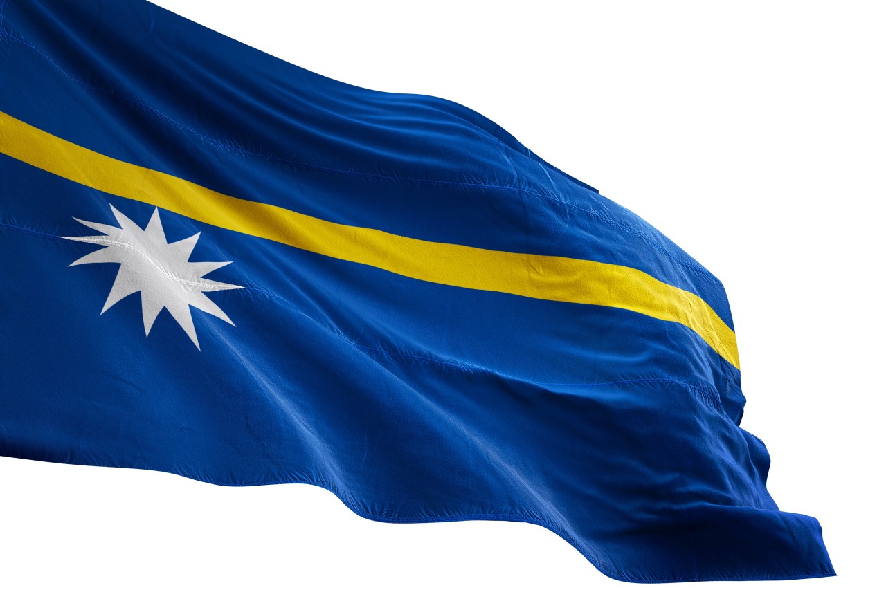 Nauru