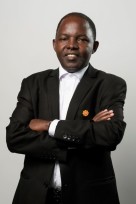 Peter Gichuku