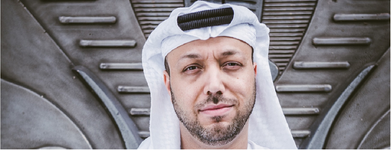Ihab Darwish and Arabian Philharmonic